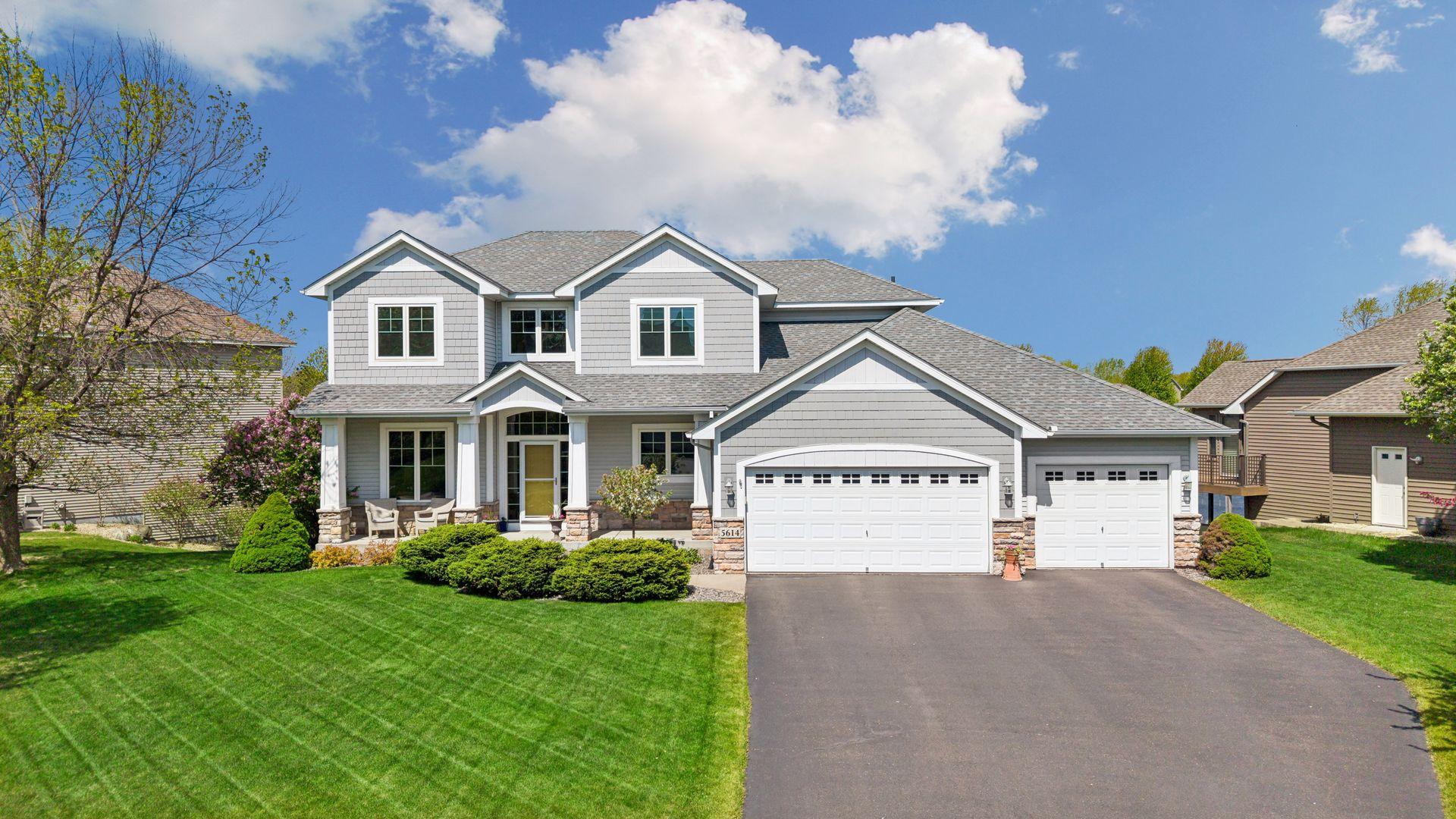 5614 105th Ave N, Brooklyn Park, MN 55443