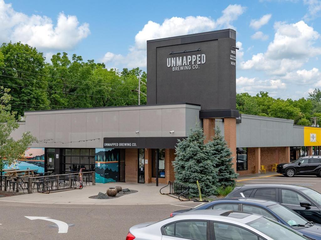 14401 Atrium Way #136, Minnetonka, MN 55345