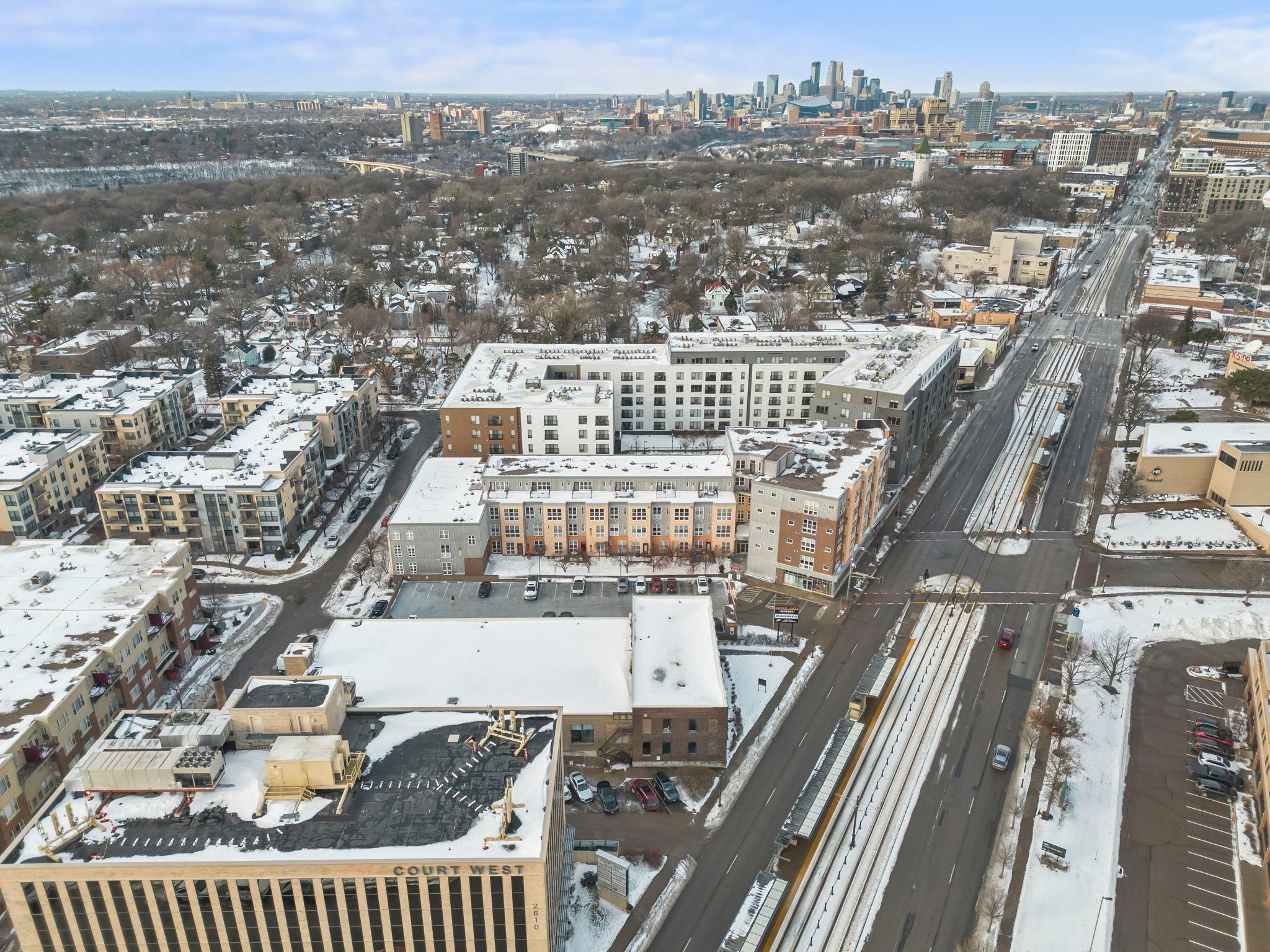 2650 University Ave W #314, Saint Paul, MN 55114
