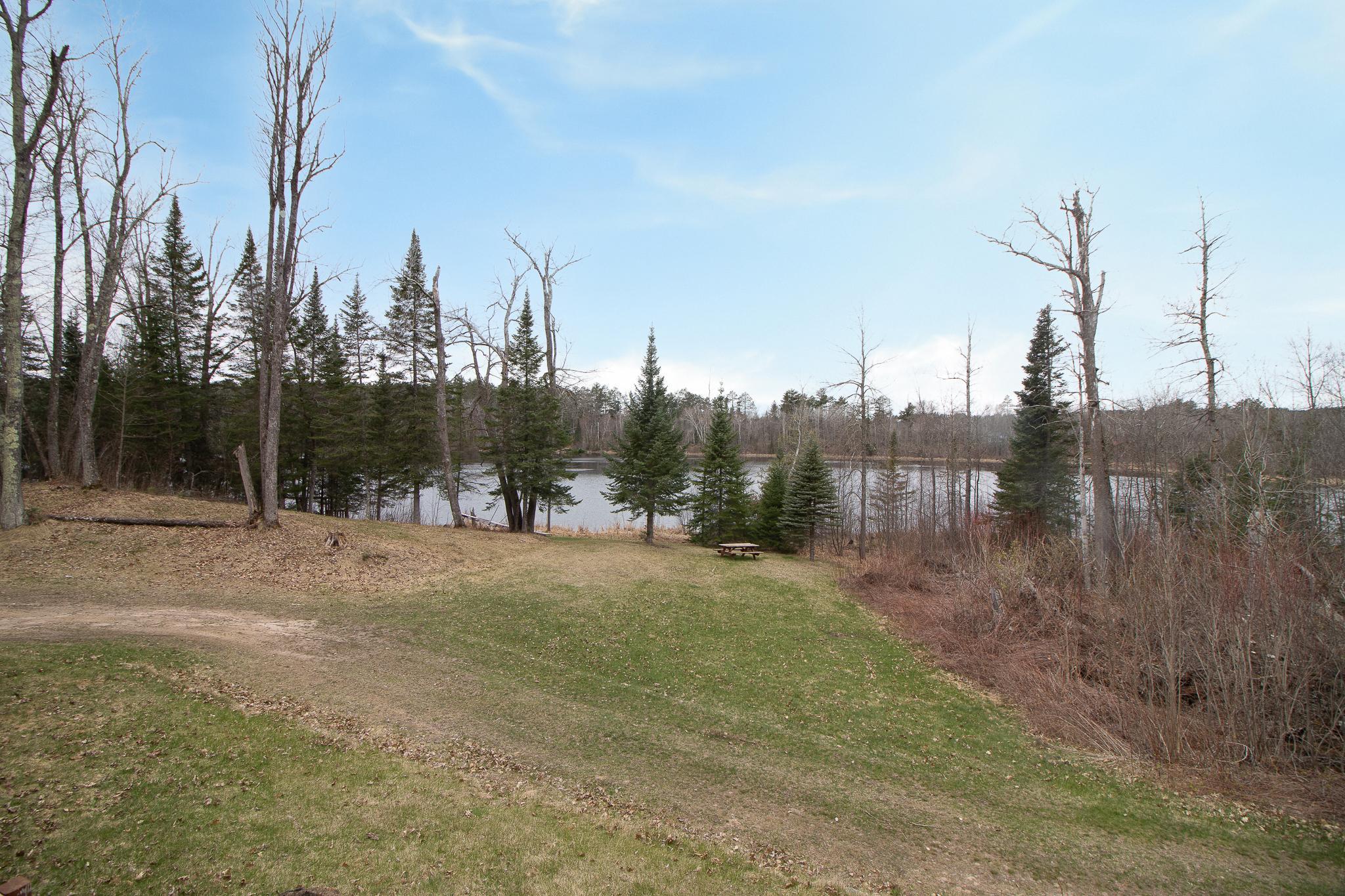 6265 S Thunder Lake Dr NE, Remer, MN 56672