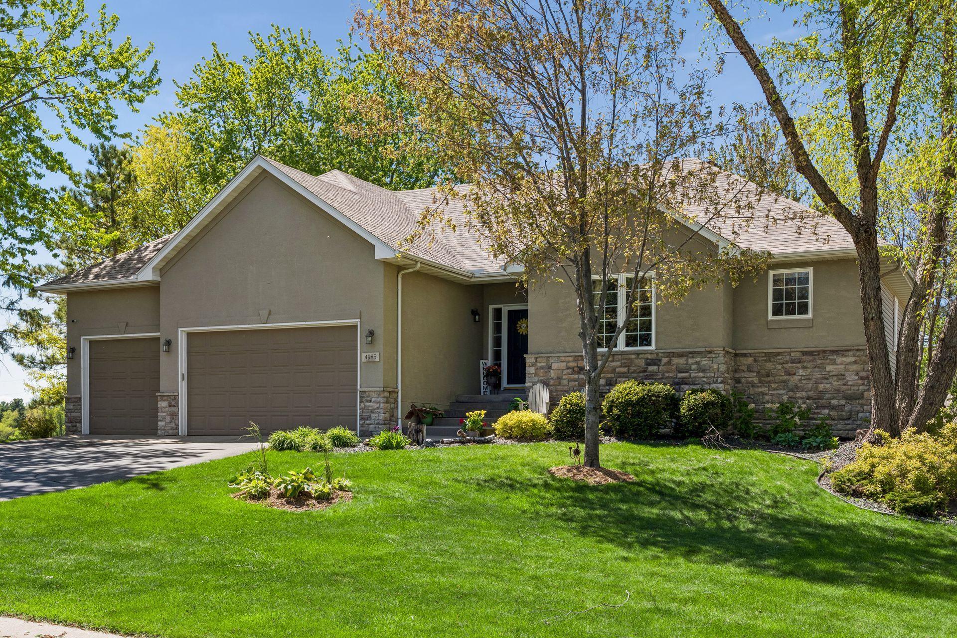 4985 Pine Ln, Eagan, MN 55123