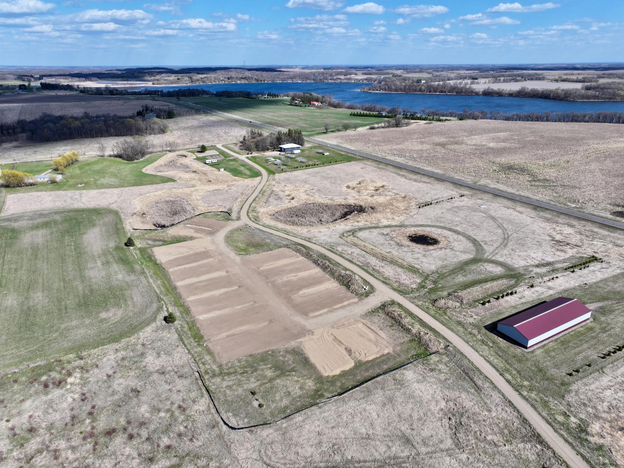 TBD County Road 60 Unit #12, Frazee, MN 56544