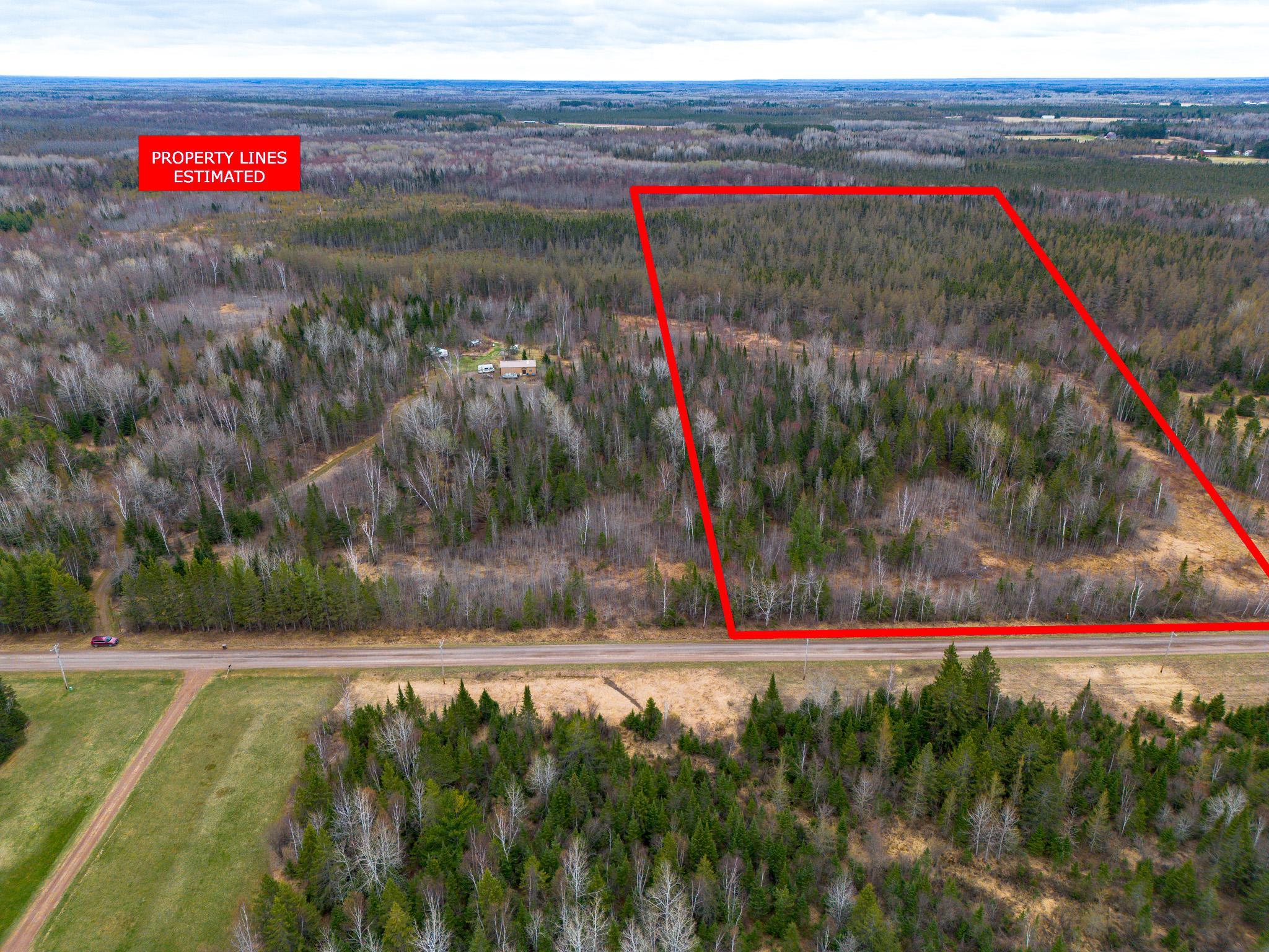 5358 E Four Corners Rd, Cromwell, MN 55726