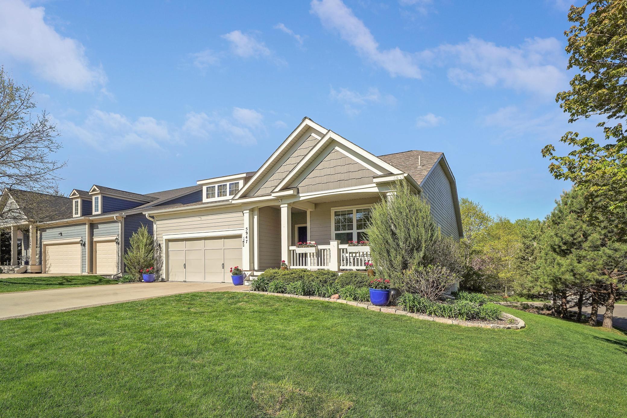 5947 Lone Lake Loop, Minnetonka, MN 55343
