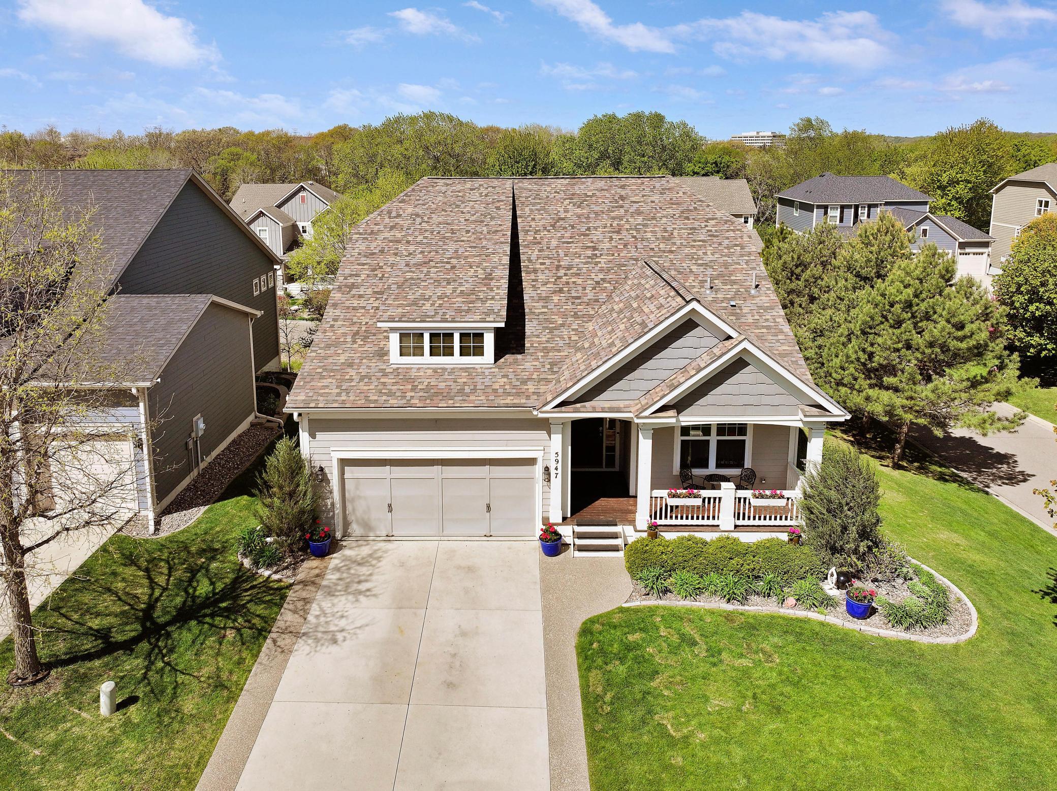 5947 Lone Lake Loop, Minnetonka, MN 55343