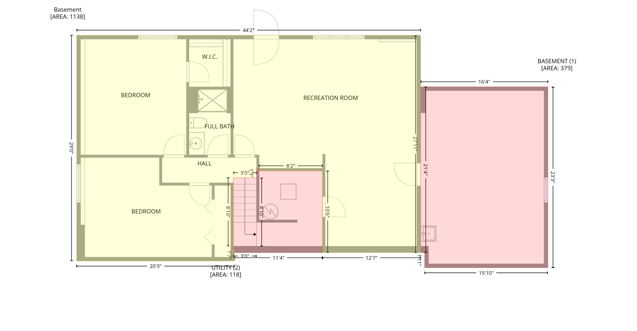 2448 Hallquist Ave, Red Wing, MN 55066