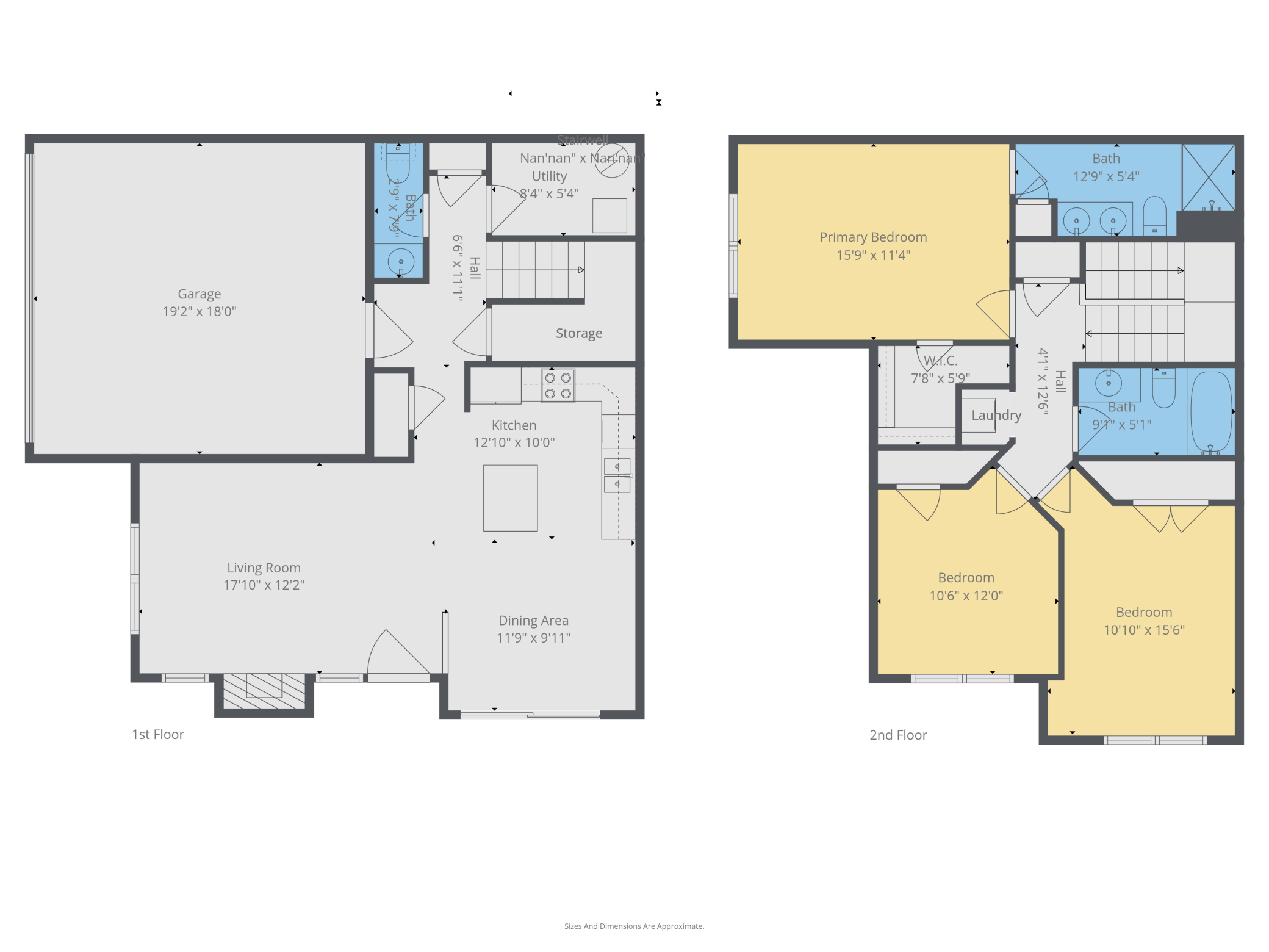 9202 Spirit Hills Rd, Monticello, MN 55362