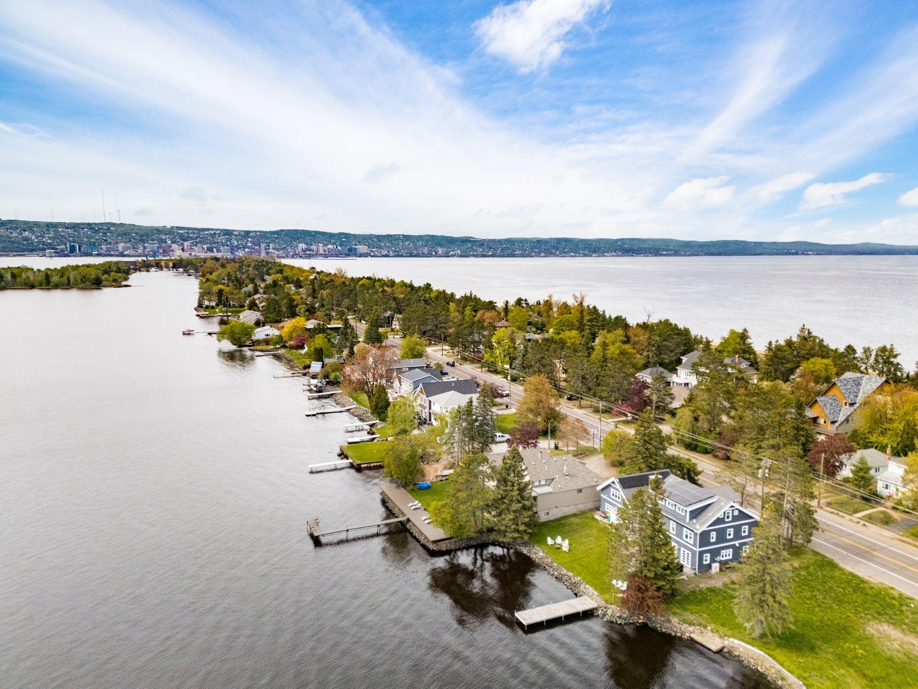 2909 Minnesota Ave, Duluth, MN 55802