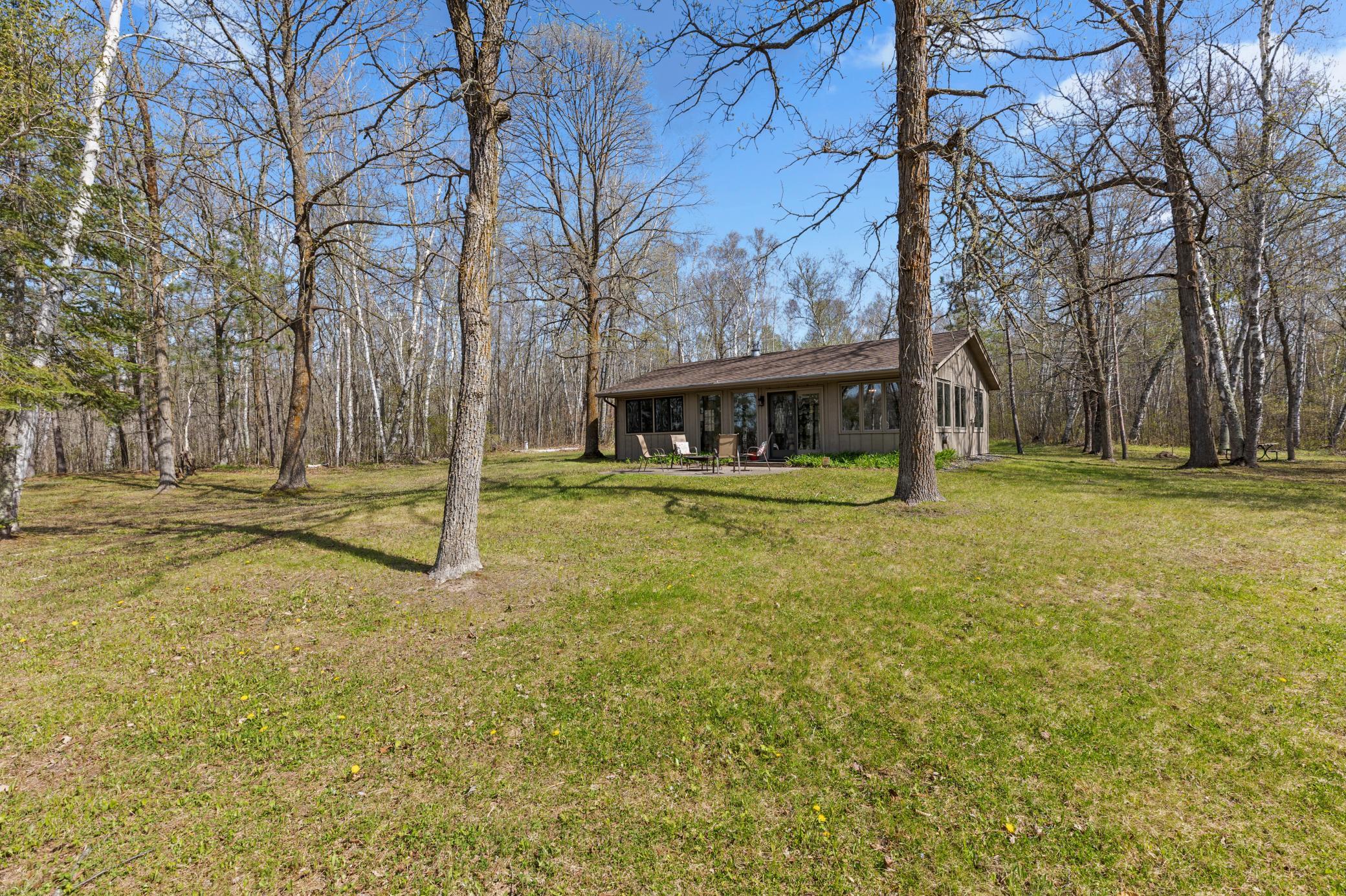 7281 42nd St NE, Remer, MN 56672