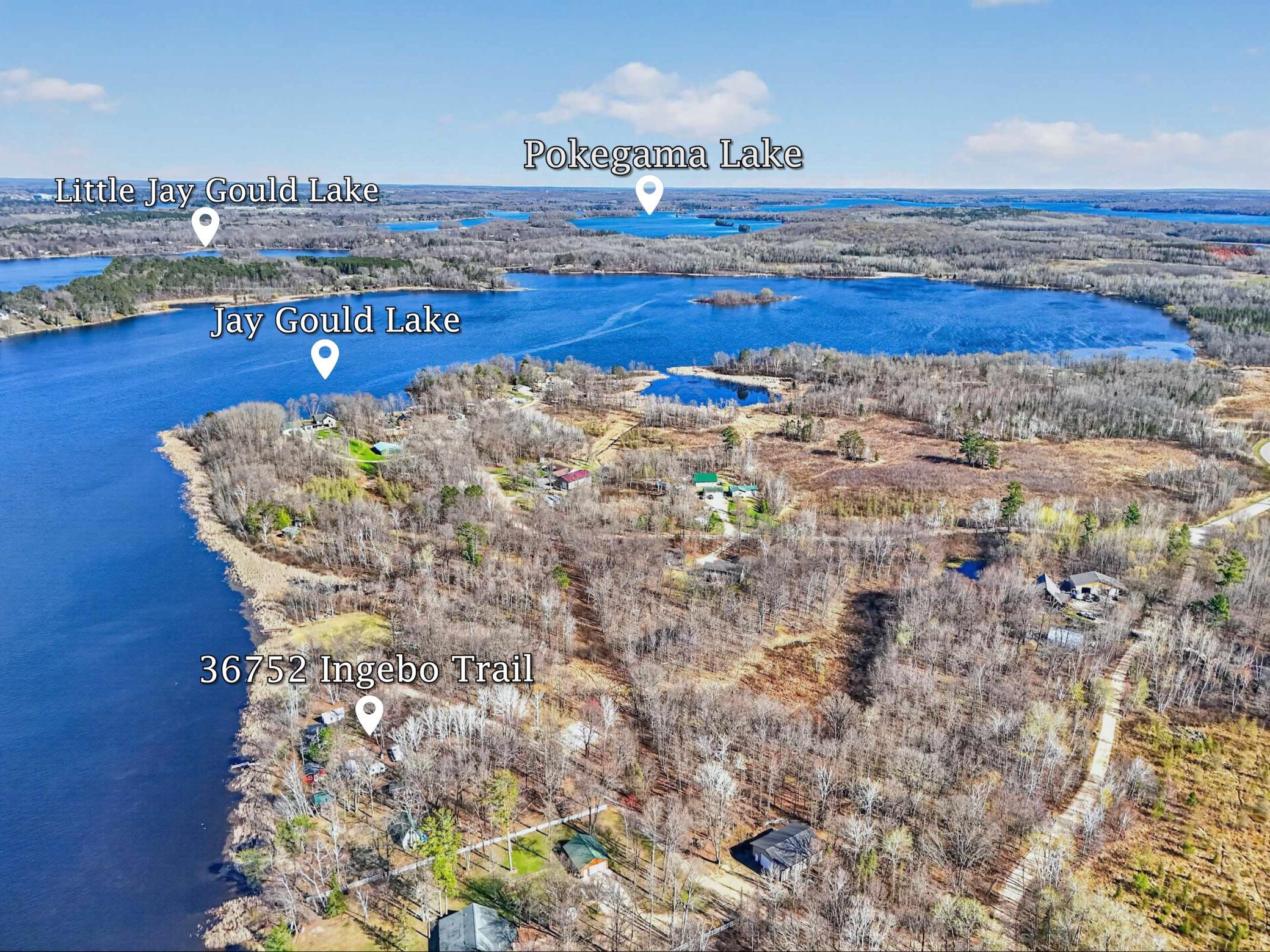 36752 Ingebo Trl, Cohasset, MN 55721