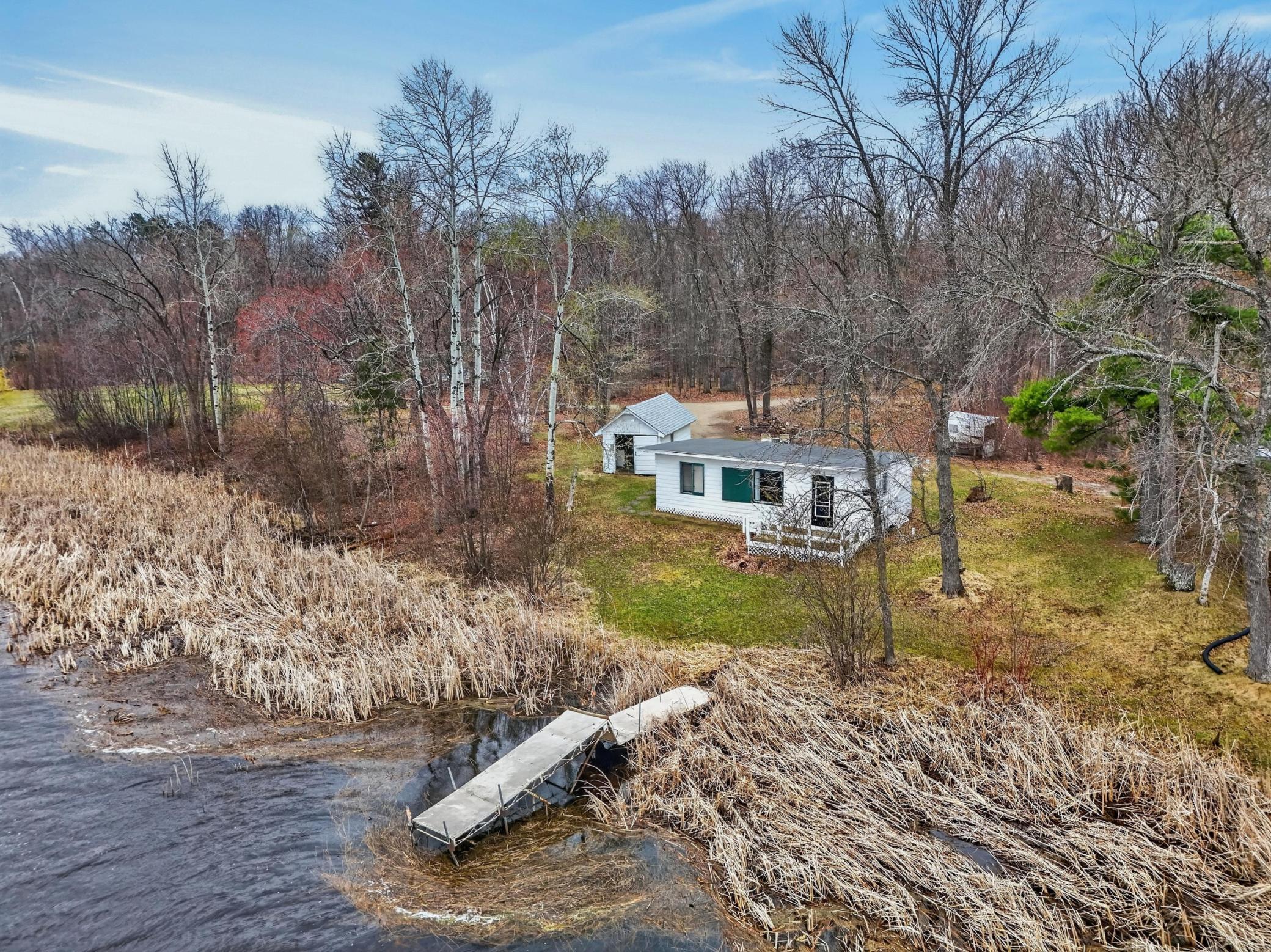 36752 Ingebo Trl, Cohasset, MN 55721