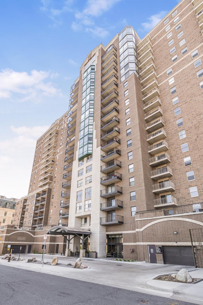 401 S 1st St #1519, Minneapolis, MN 55401