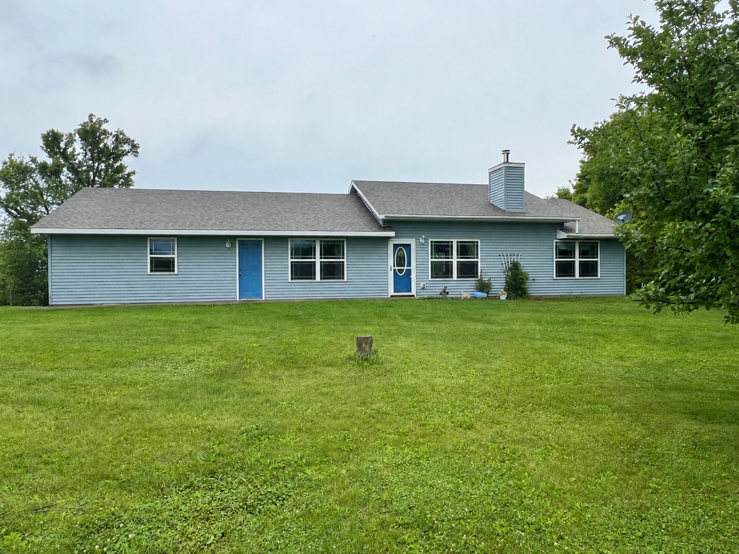 27458 590th St, Mantorville, MN 55955