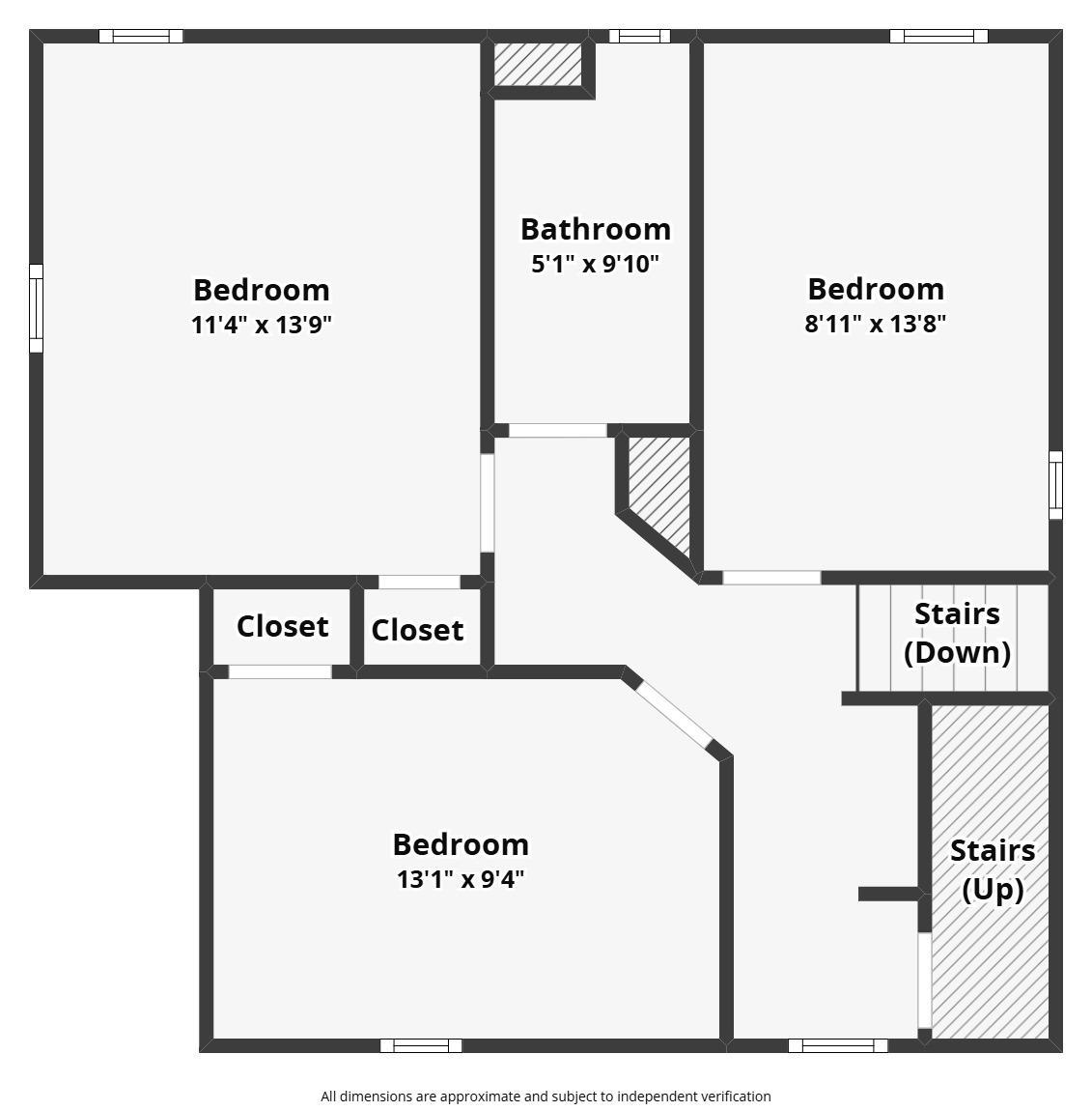 109 E 8th St, Crookston, MN 56716
