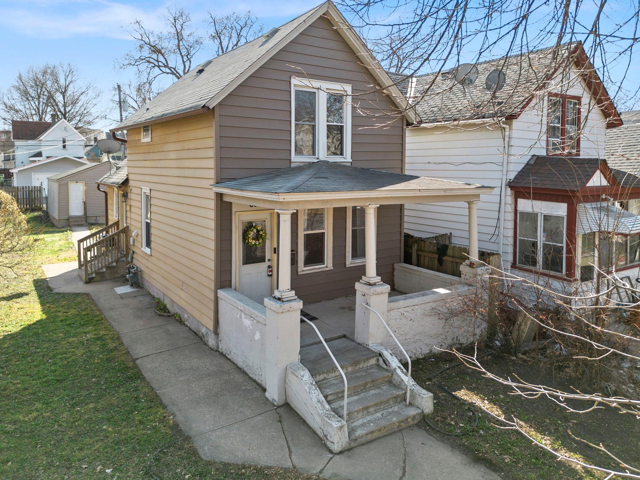 602 Edmund Ave, Saint Paul, MN 55103
