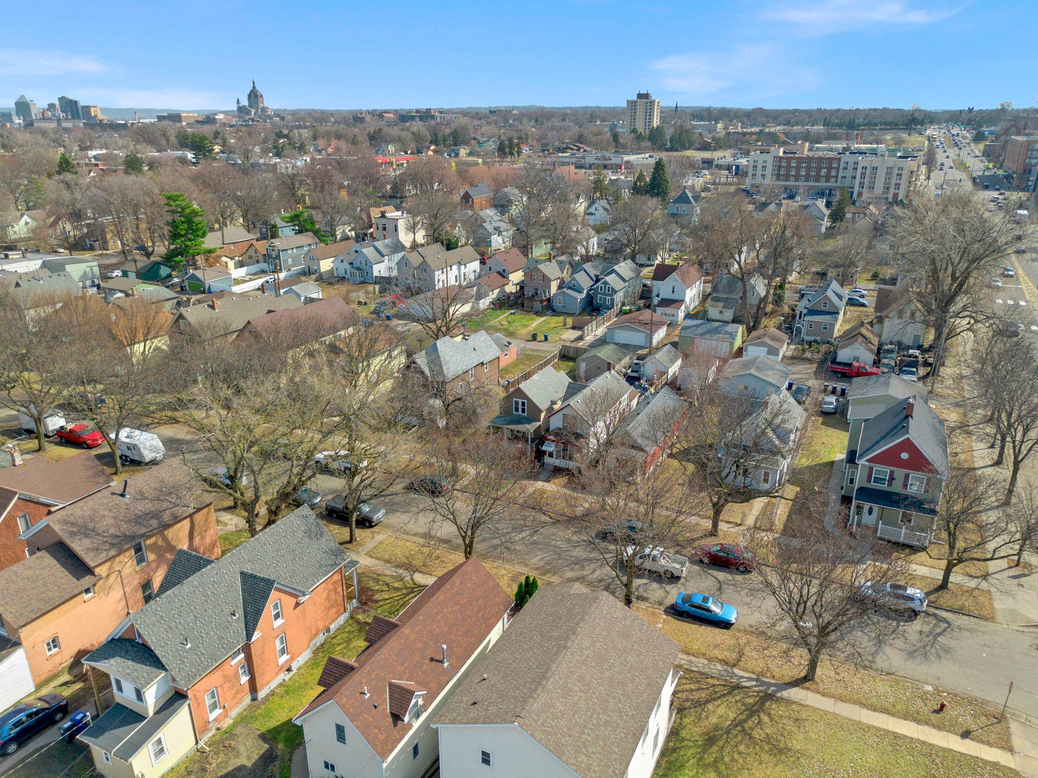 602 Edmund Ave, Saint Paul, MN 55103