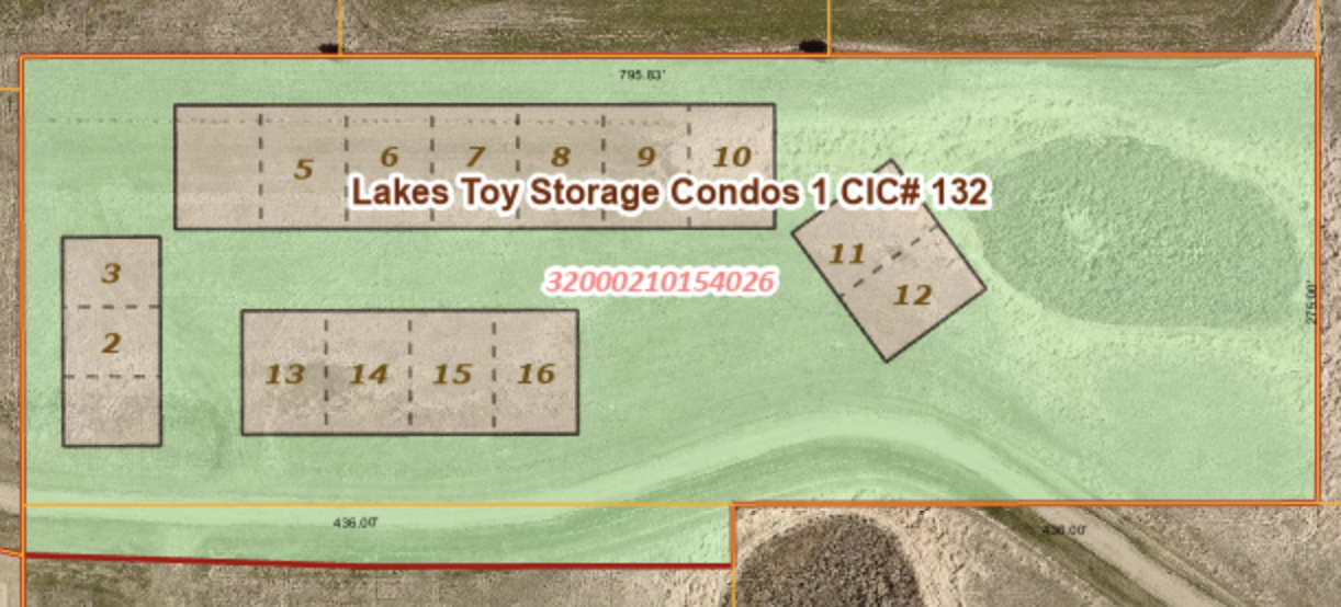 TBD County Road 60 Unit #14, Frazee, MN 56544