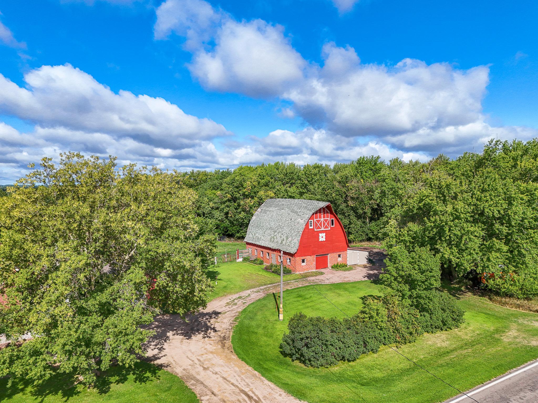 11100 Co Hwy 39, Frazee, MN 56544
