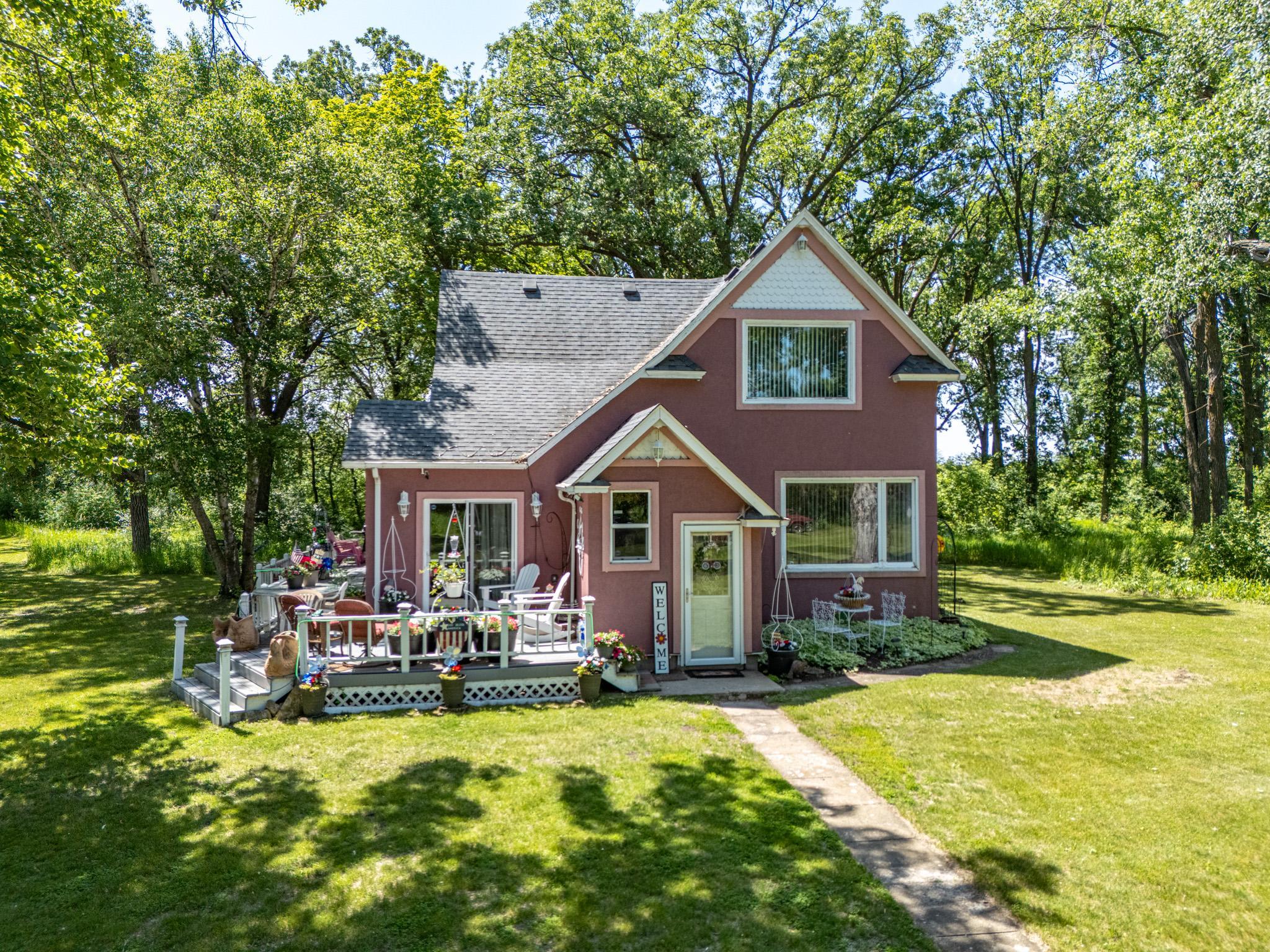 22736 370th Ave Se SE #CR 41, Erskine, MN 56535