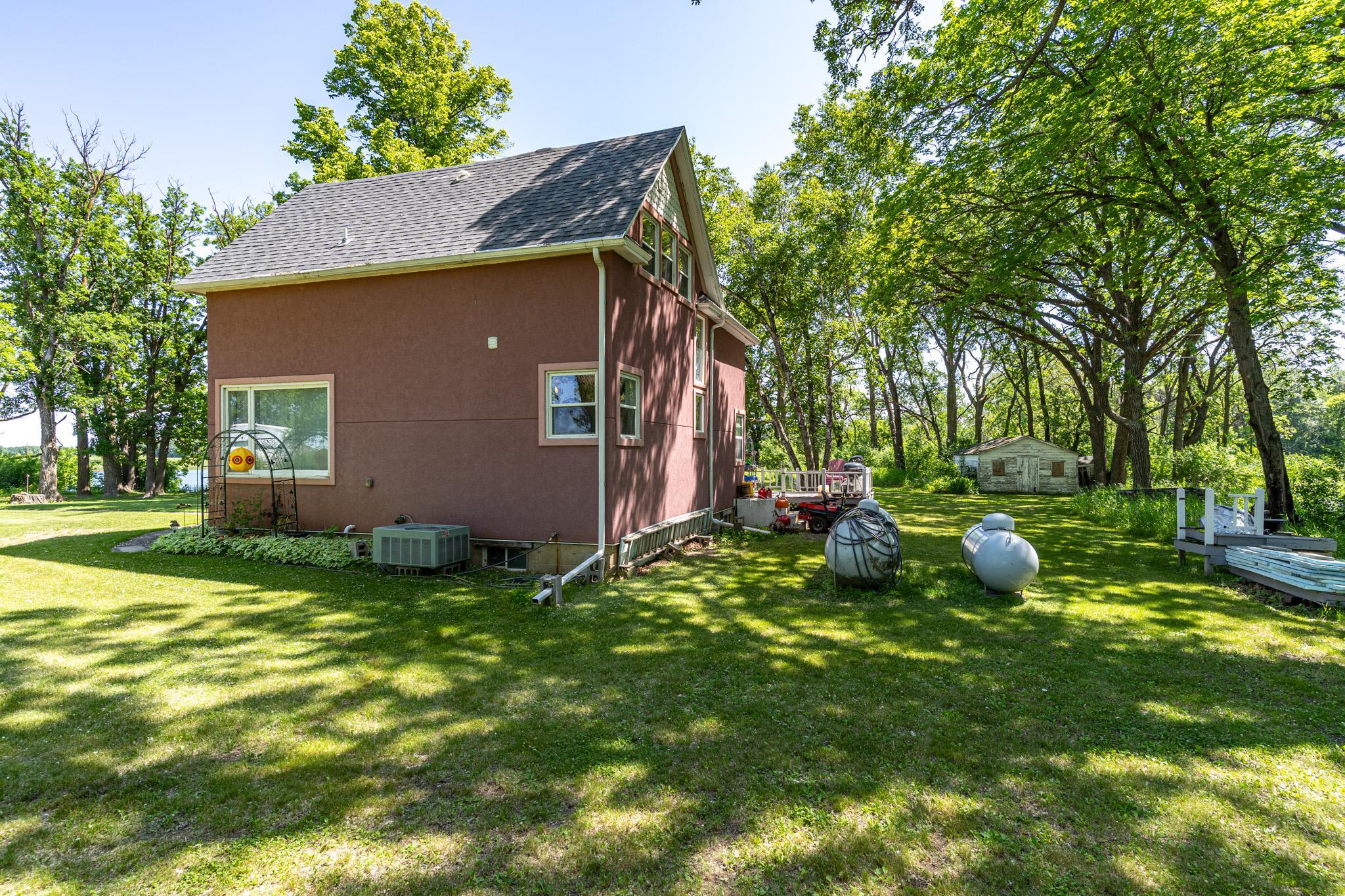 22736 370th Ave Se SE #CR 41, Erskine, MN 56535