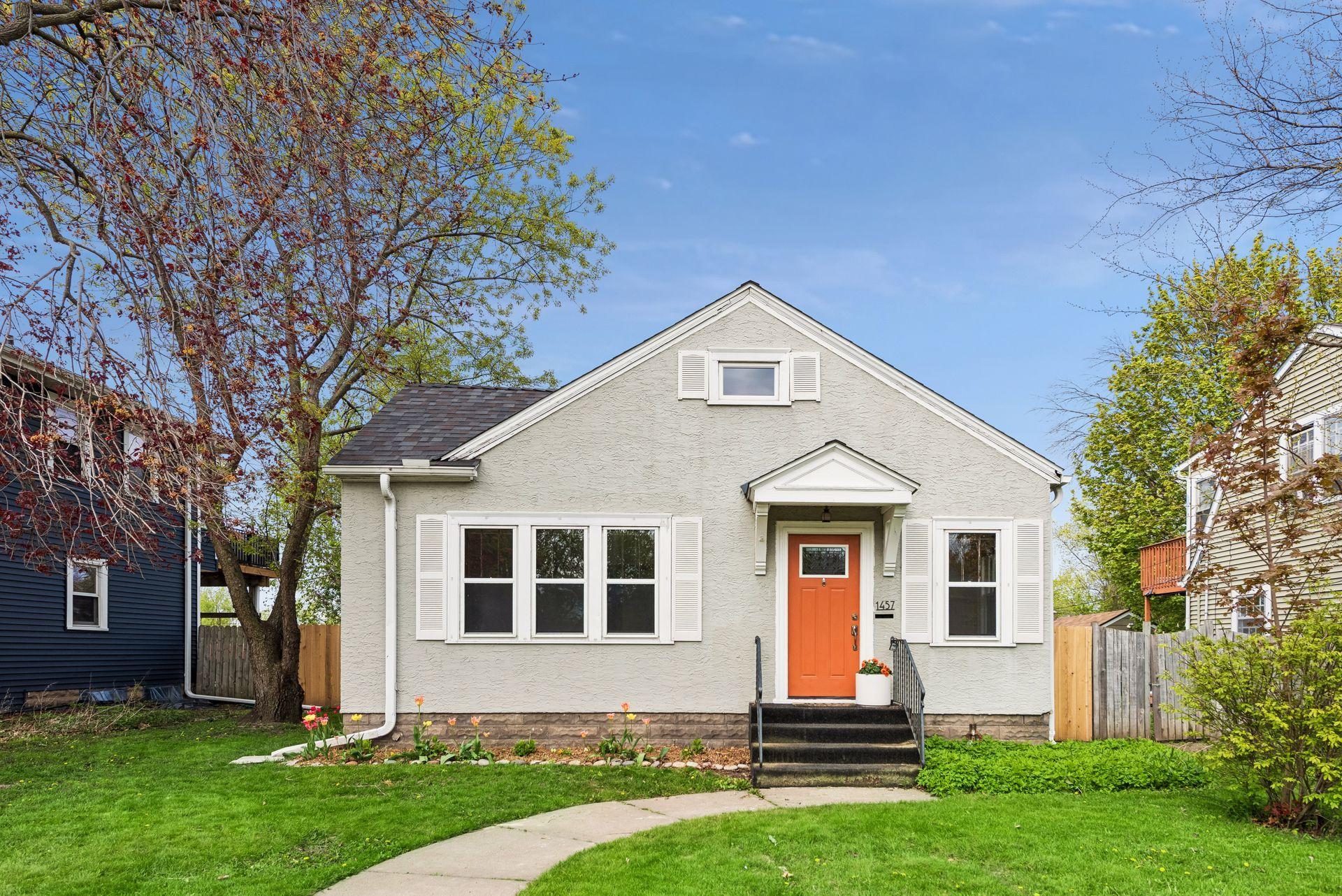 1457 Edgerton St, Saint Paul, MN 55130