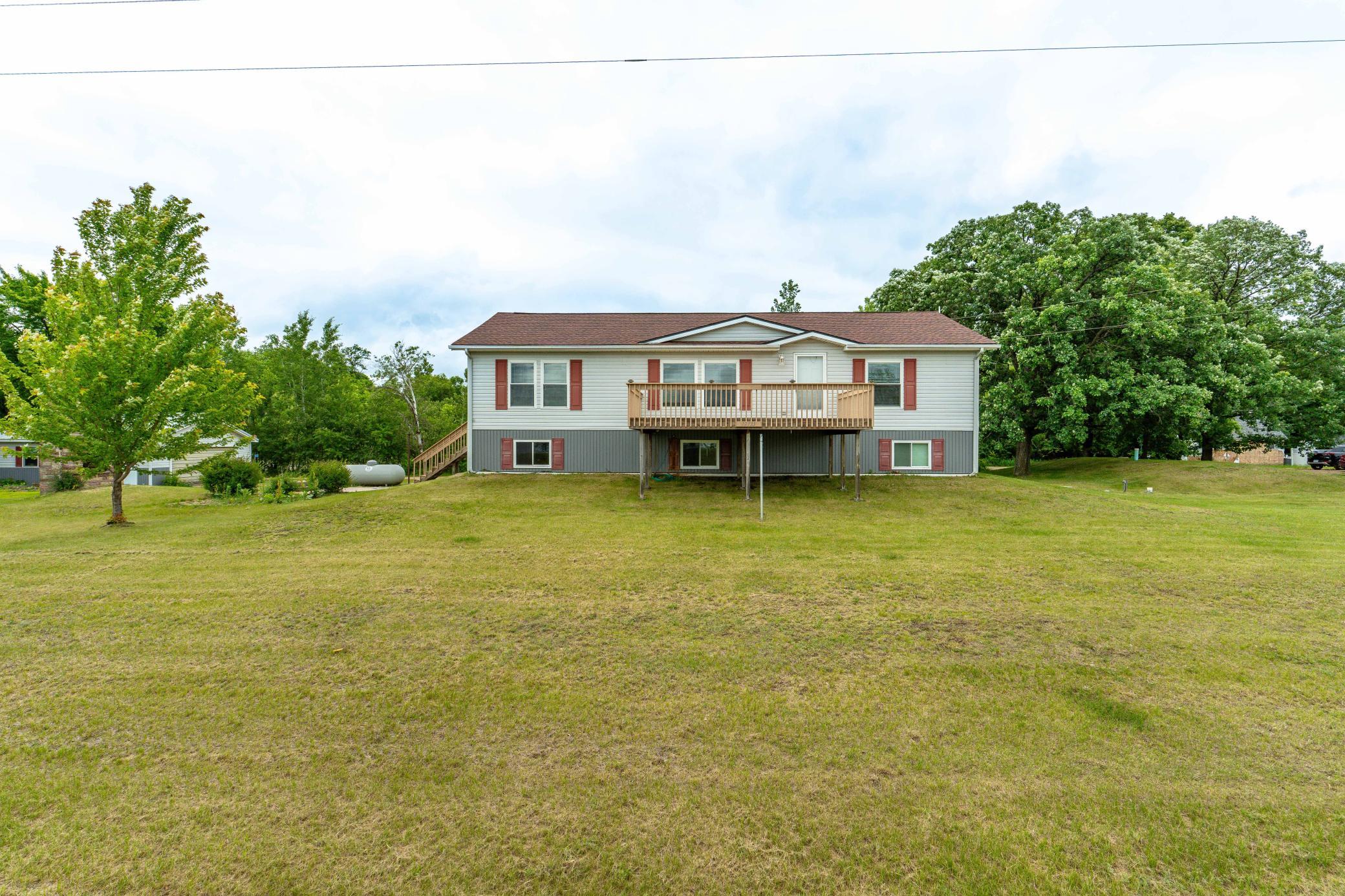 22733 Treetop Rd, Henning, MN 56551