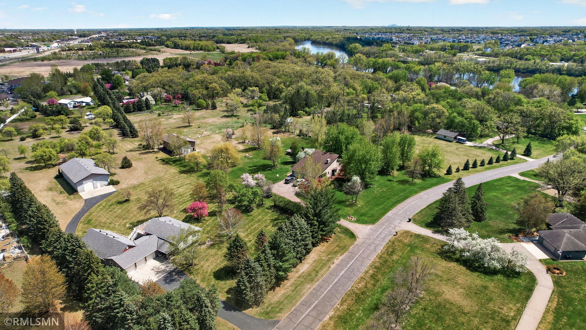 14331 Armstrong Blvd NW, Ramsey, MN 55303
