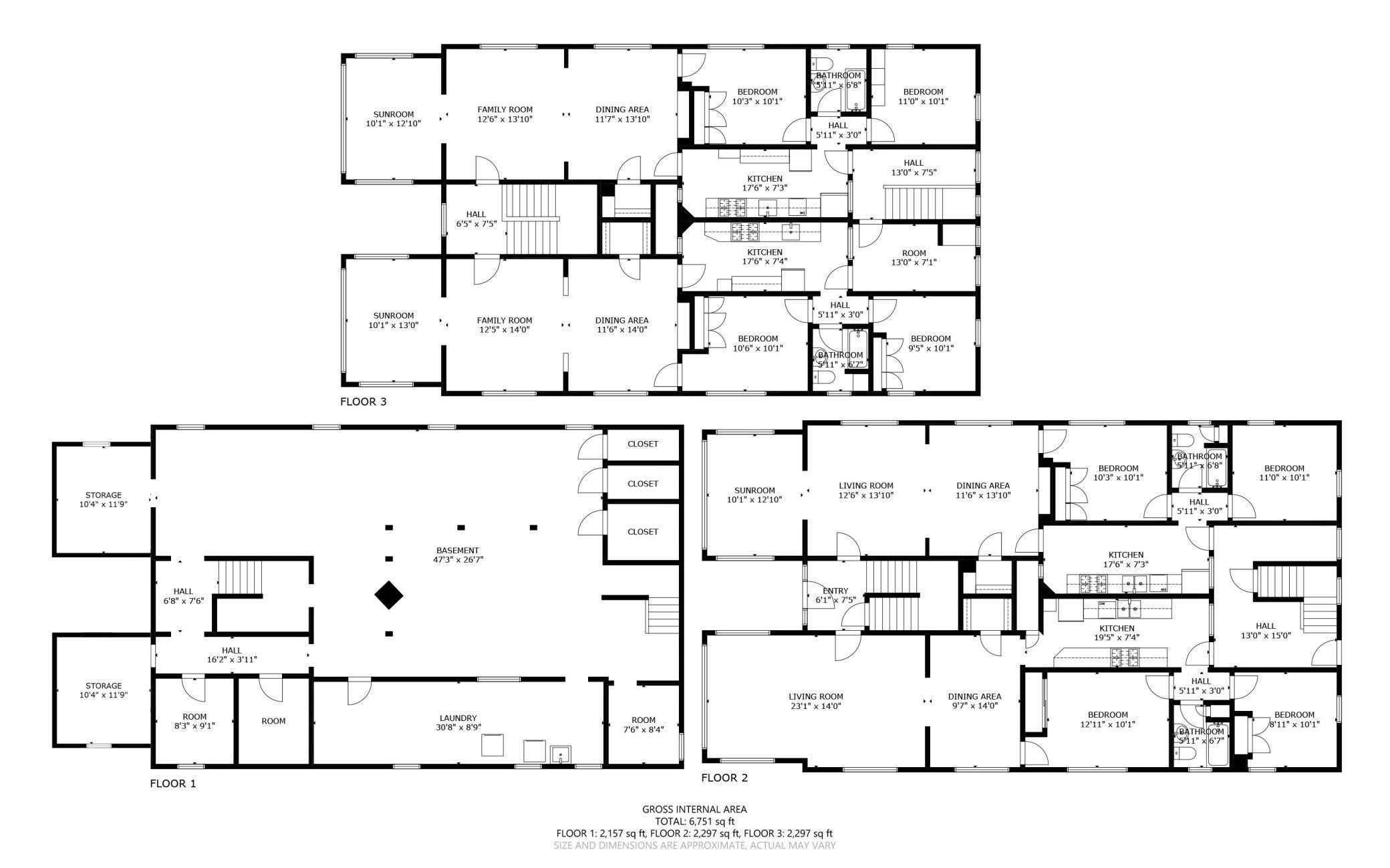 2121 Penn Ave S, Minneapolis, MN 55405