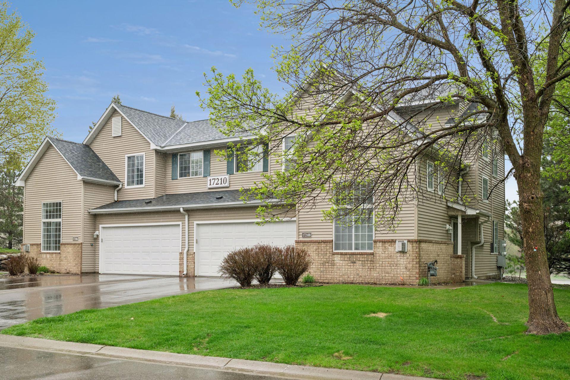 17210 49th Ave N #B, Plymouth, MN 55446