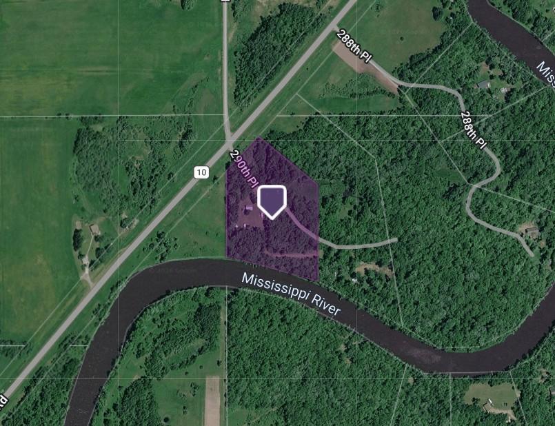 48439 290th Pl, Palisade, MN 56469