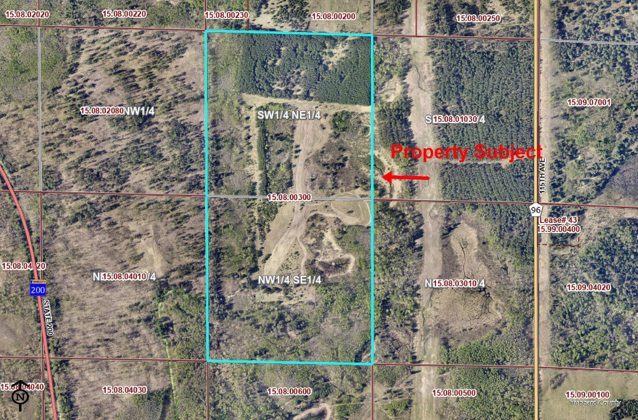 10918 County 95, Laporte, MN 56461
