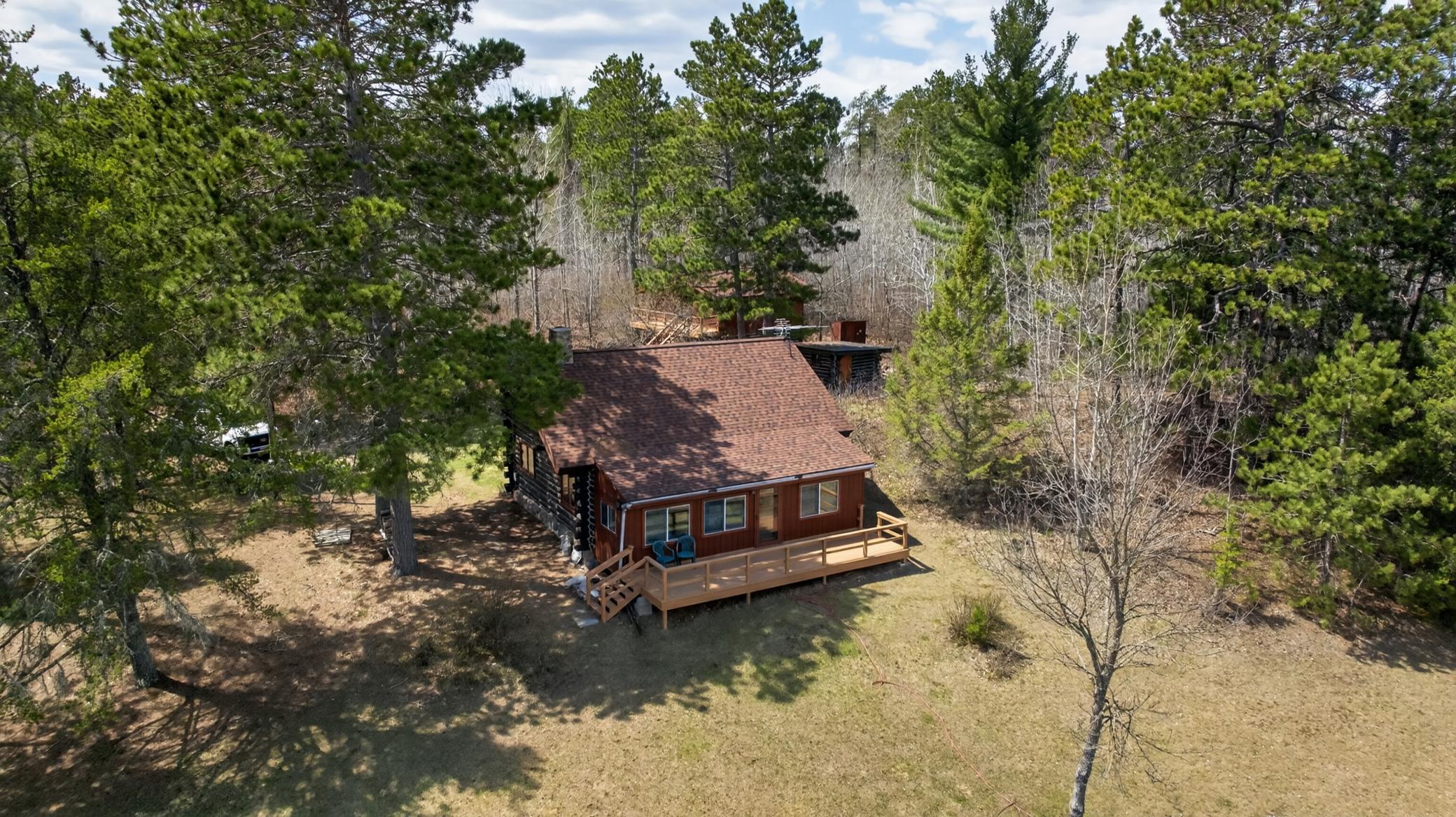 10918 County 95, Laporte, MN 56461