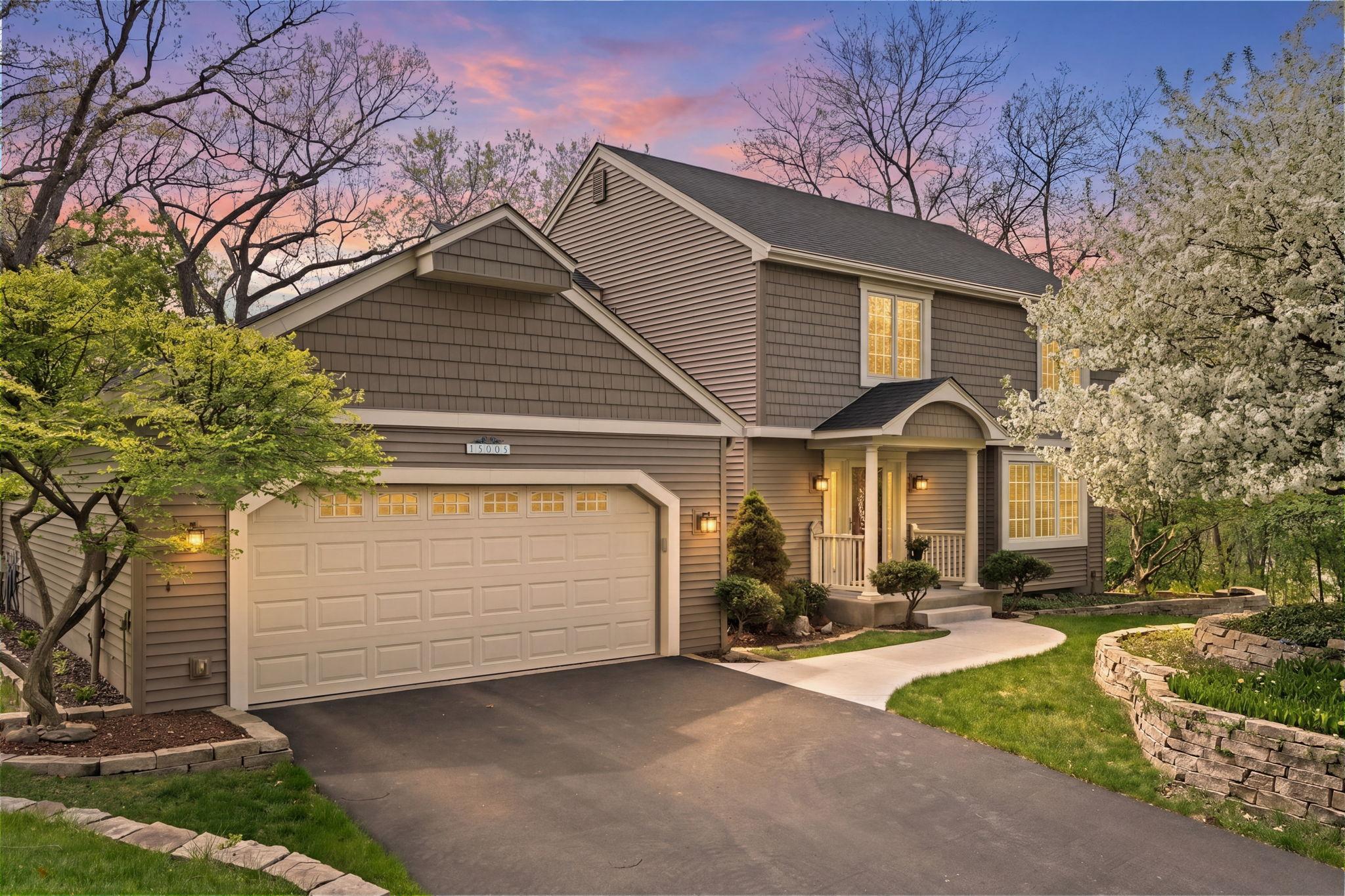15005 Ironwood Ct, Eden Prairie, MN 55346