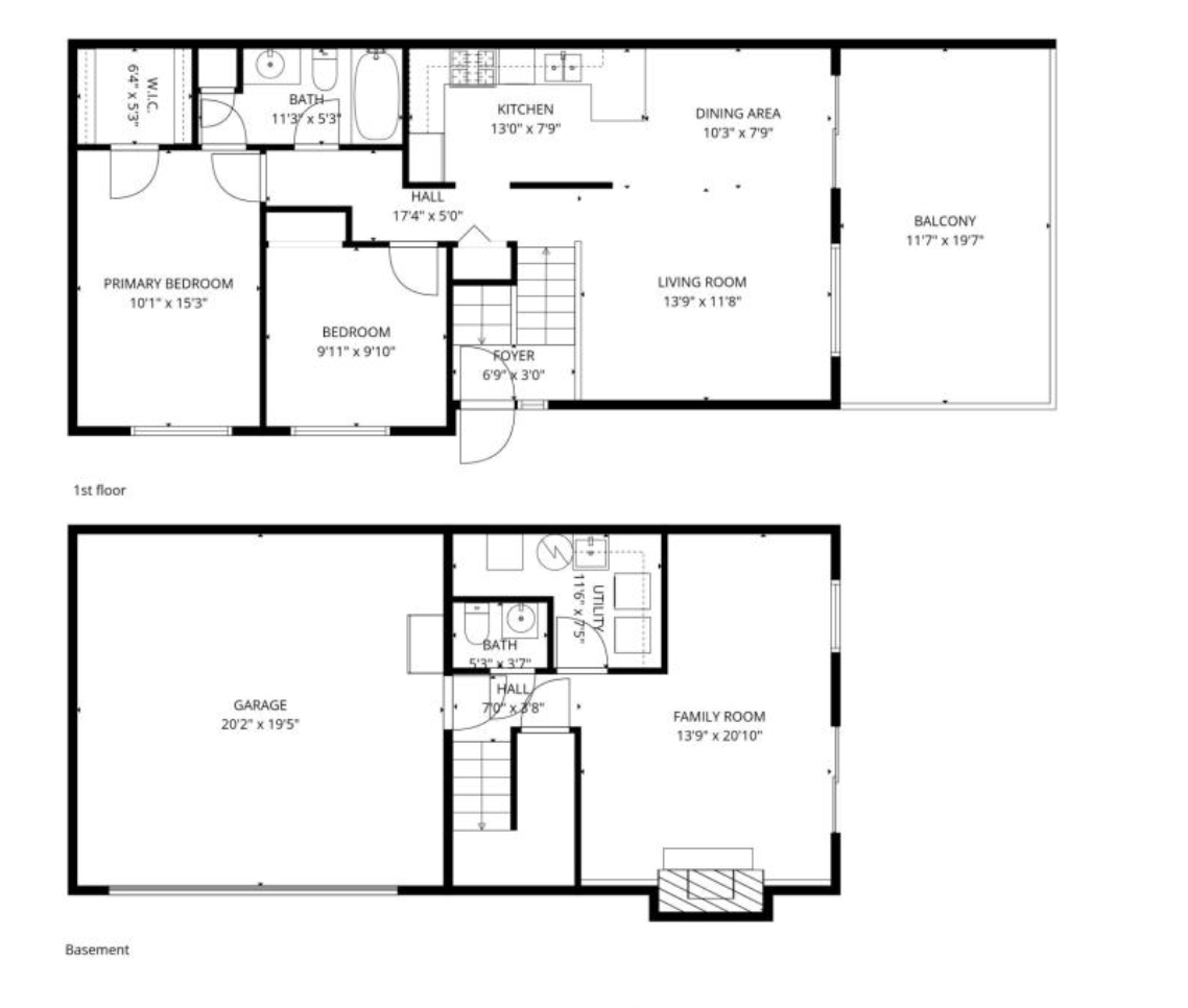 6586 Ives Ln N, Maple Grove, MN 55369