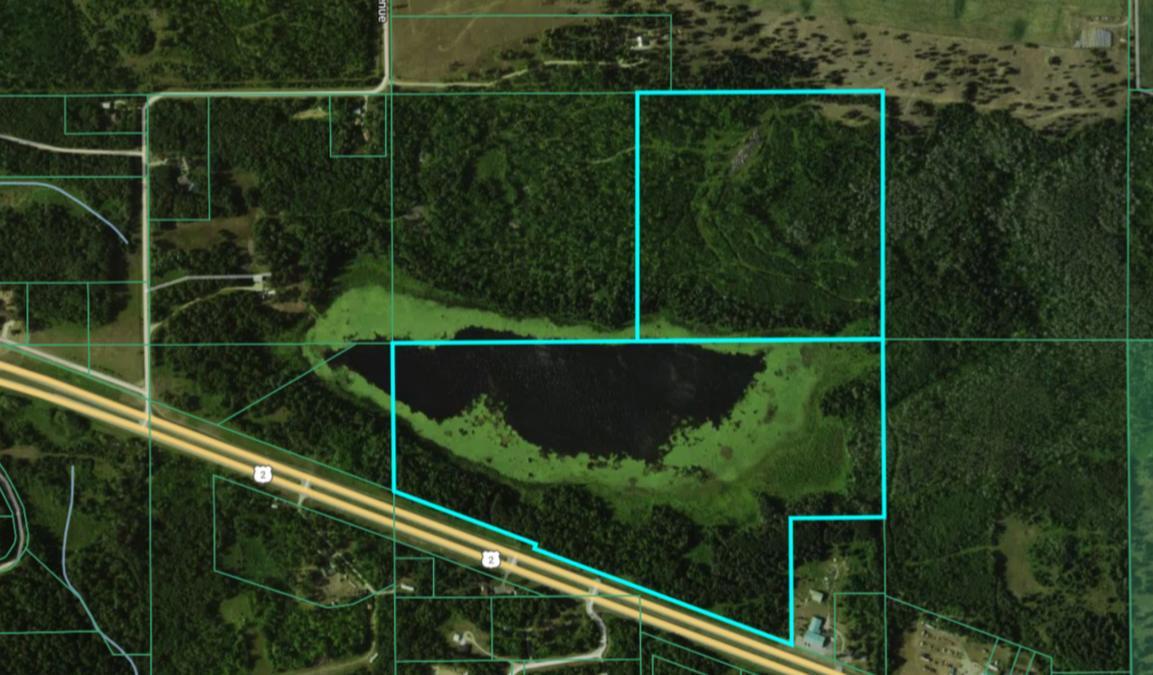 TBD Us Hwy 2, Bagley, MN 56621