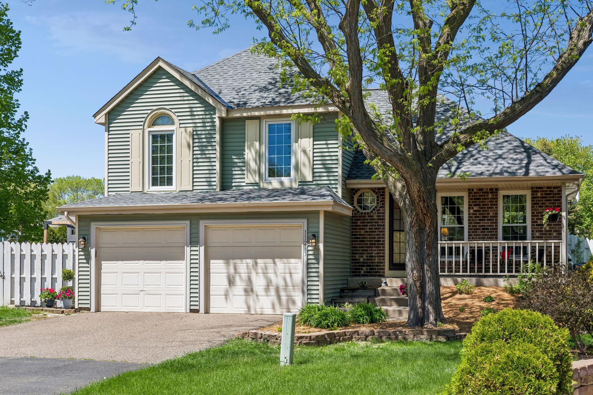 11283 49th Ave N, Plymouth, MN 55442