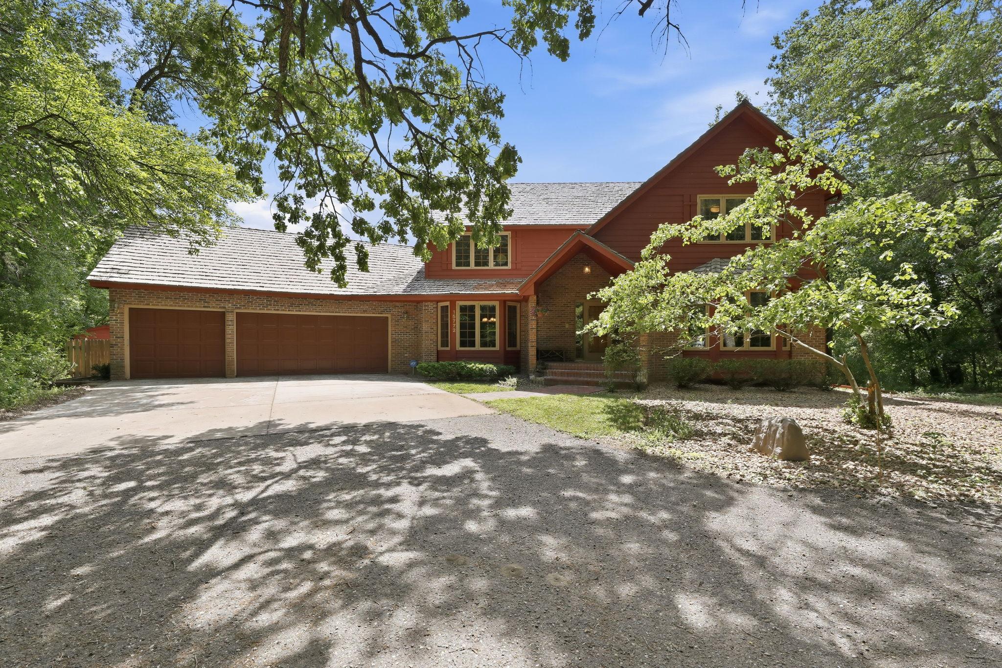 15772 Potawatomi St NW, Andover, MN 55304