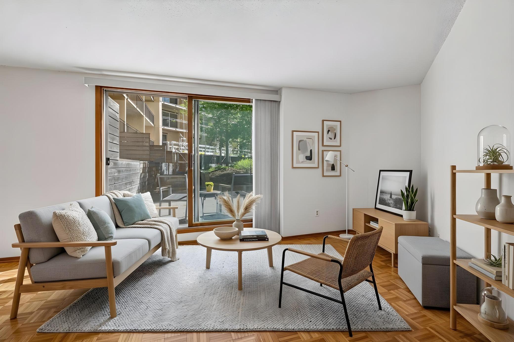 1225 Lasalle Ave #301, Minneapolis, MN 55403