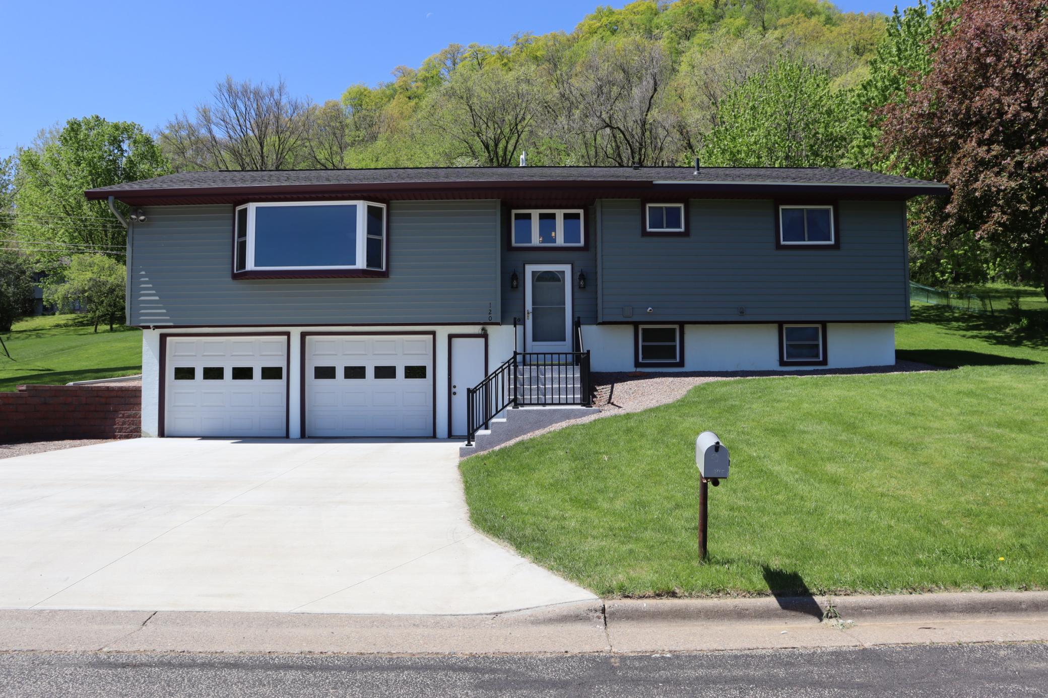 120 Stevens St, Rollingstone, MN 55969