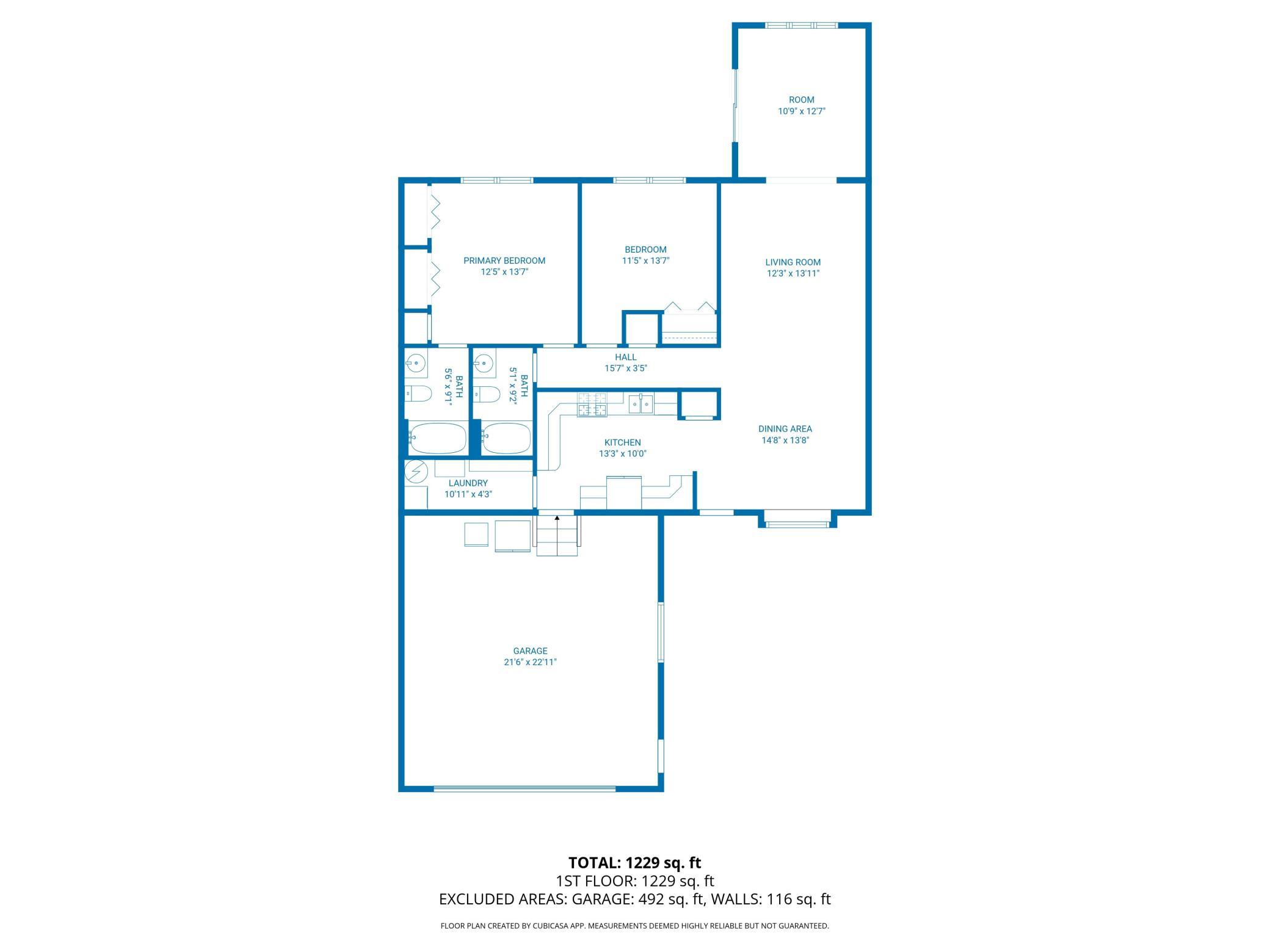2506 21st Ave E, Hibbing, MN 55746