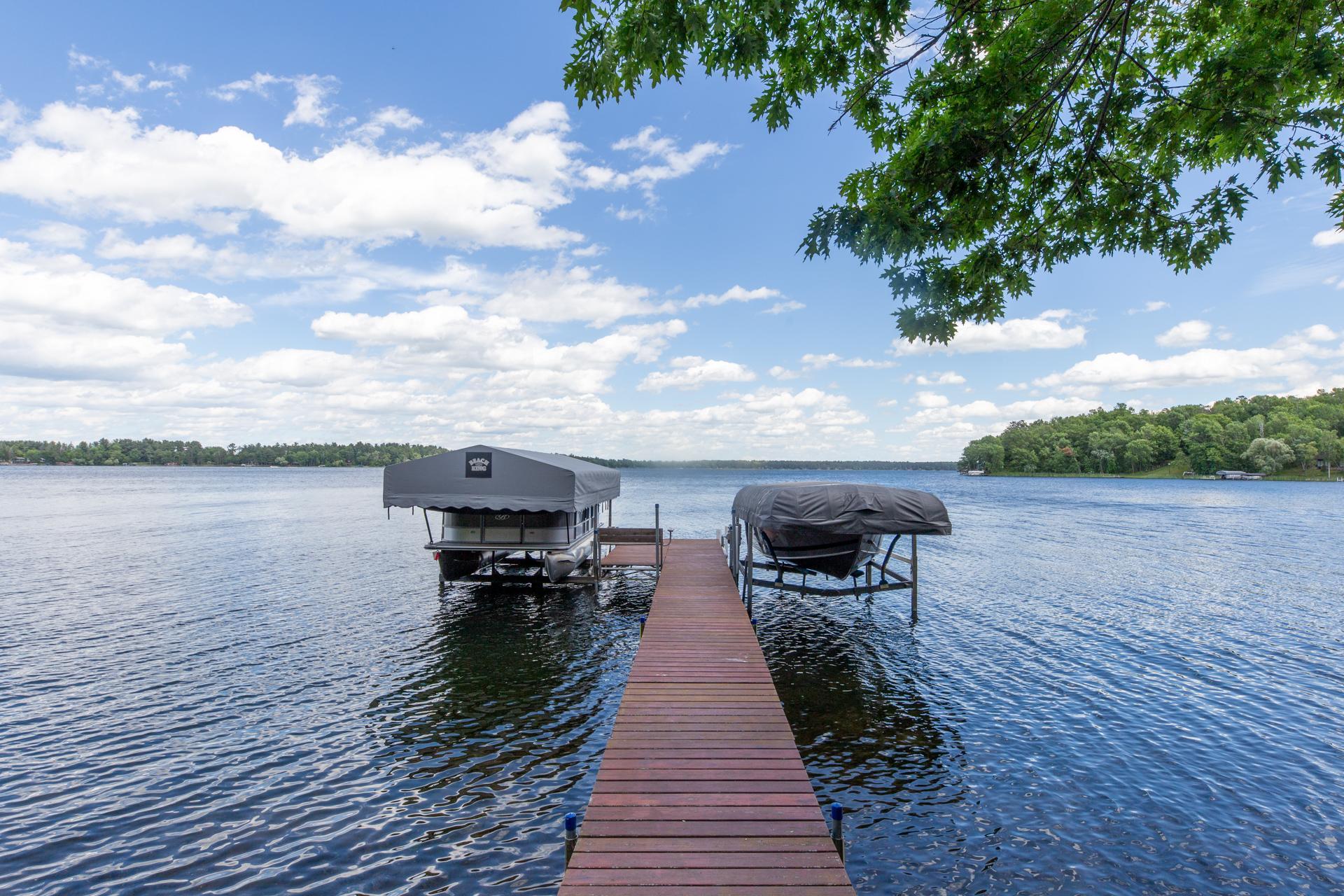 31512 Lowry Cir, Cushing, MN 56443