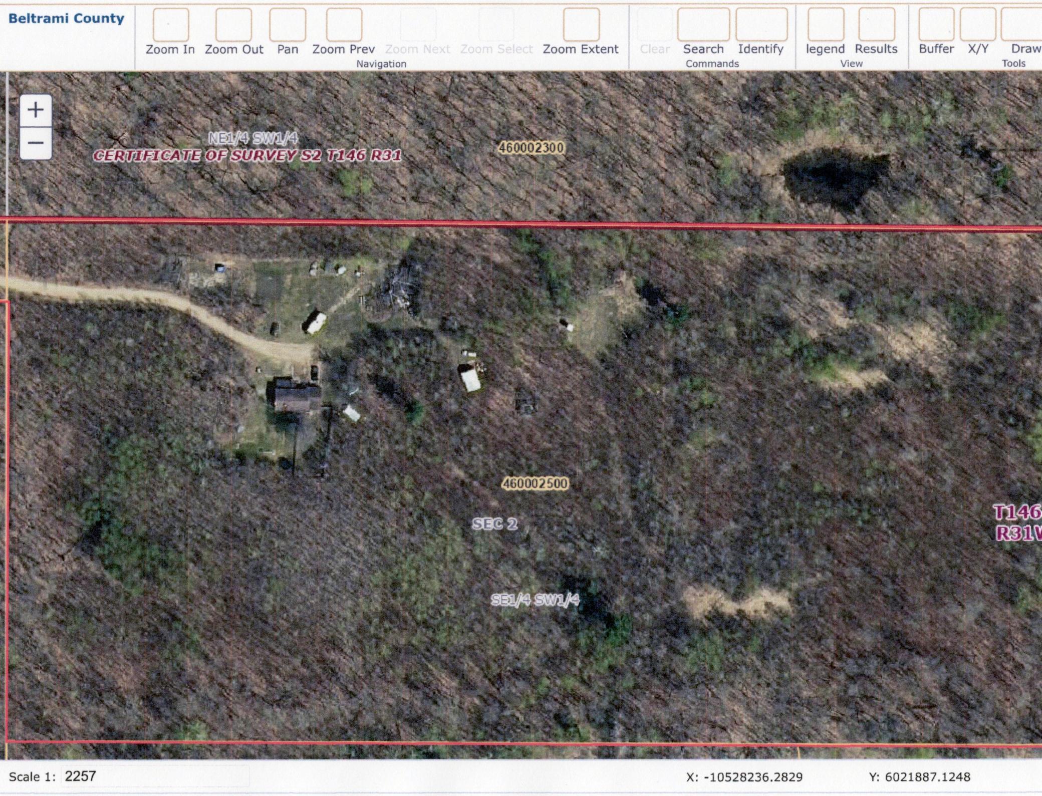 2554 Mission Rd NE, Bemidji, MN 56601