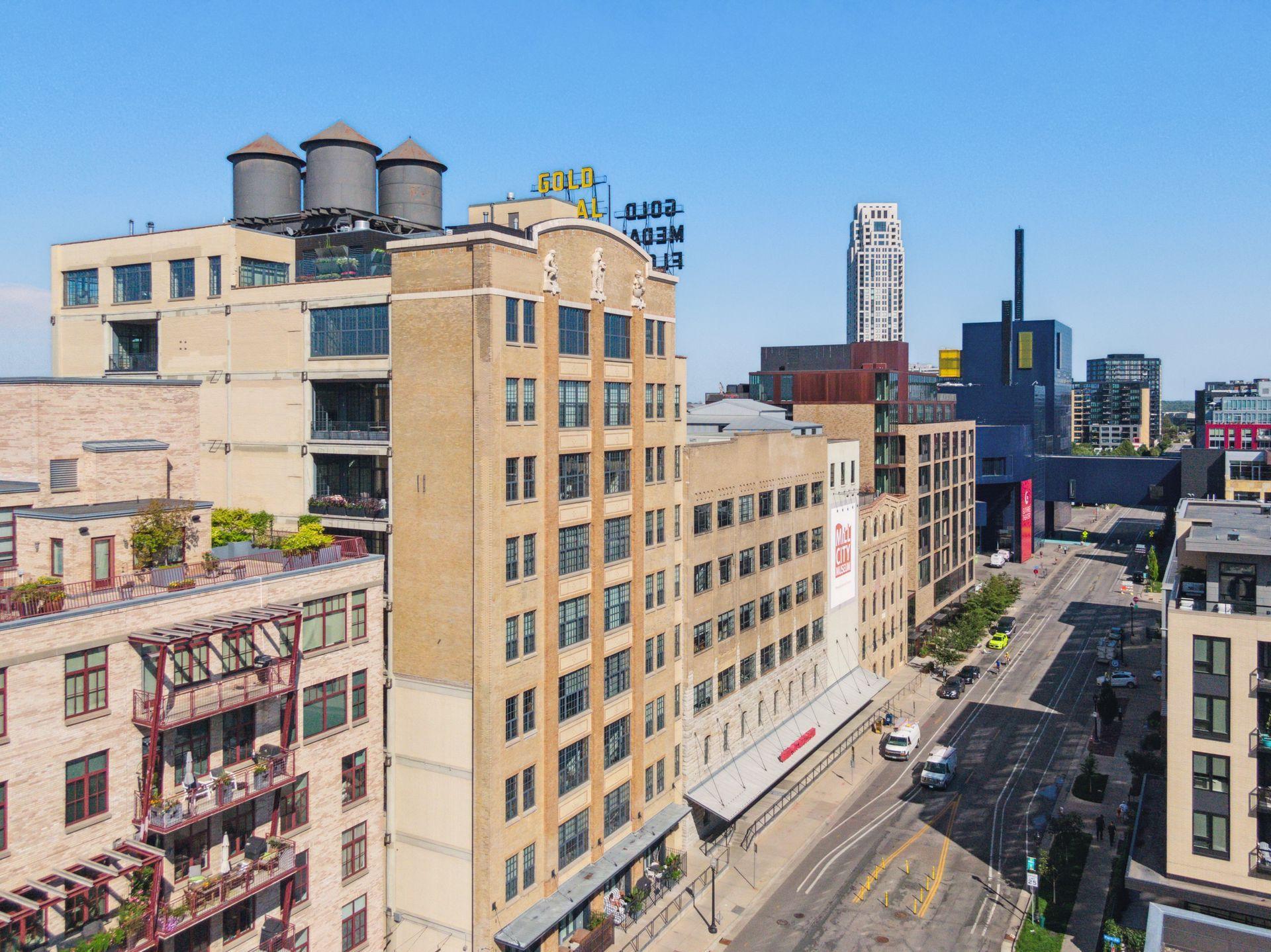 700 S 2nd St #W61, Minneapolis, MN 55401
