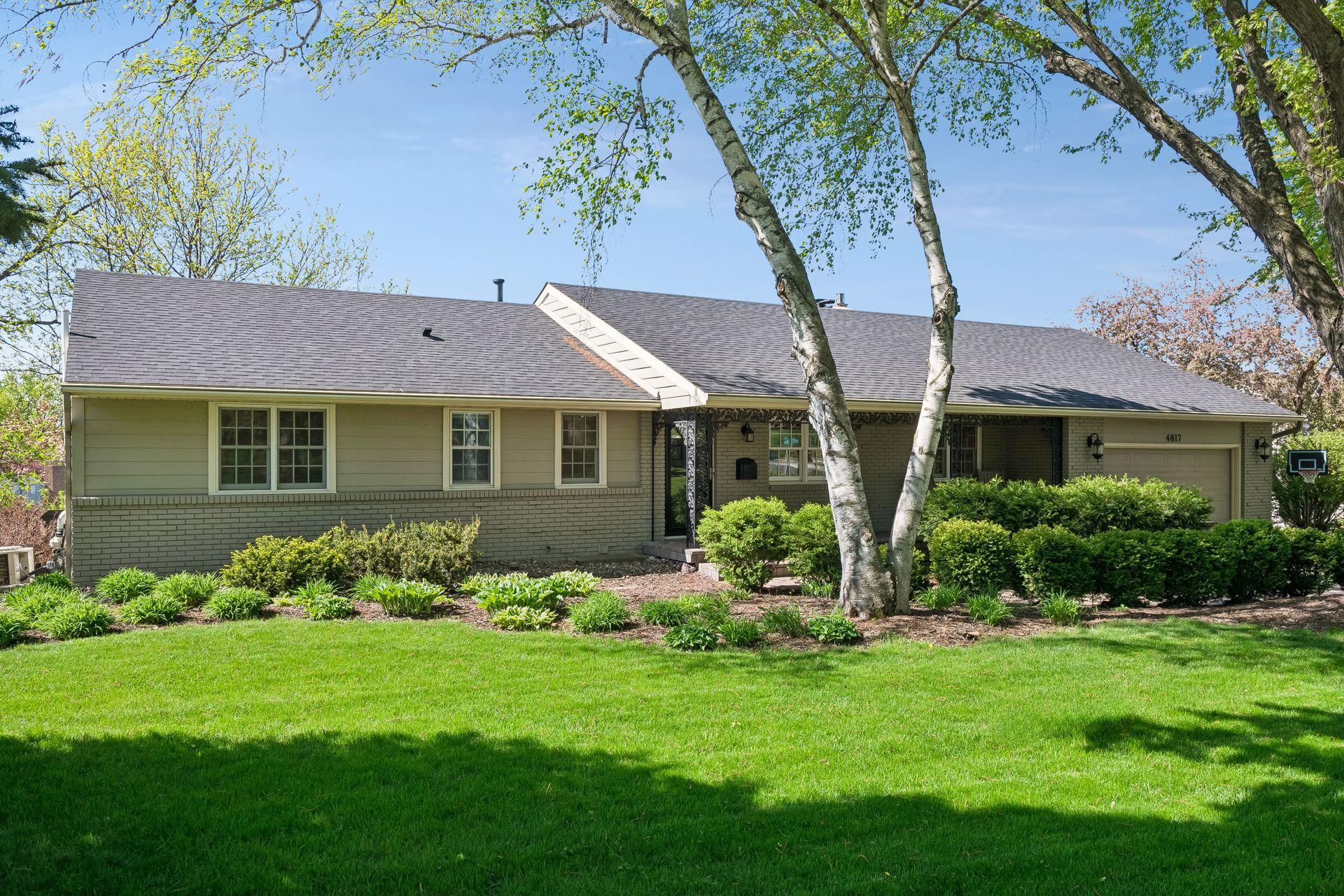 4817 Wilford Way, Edina, MN 55435