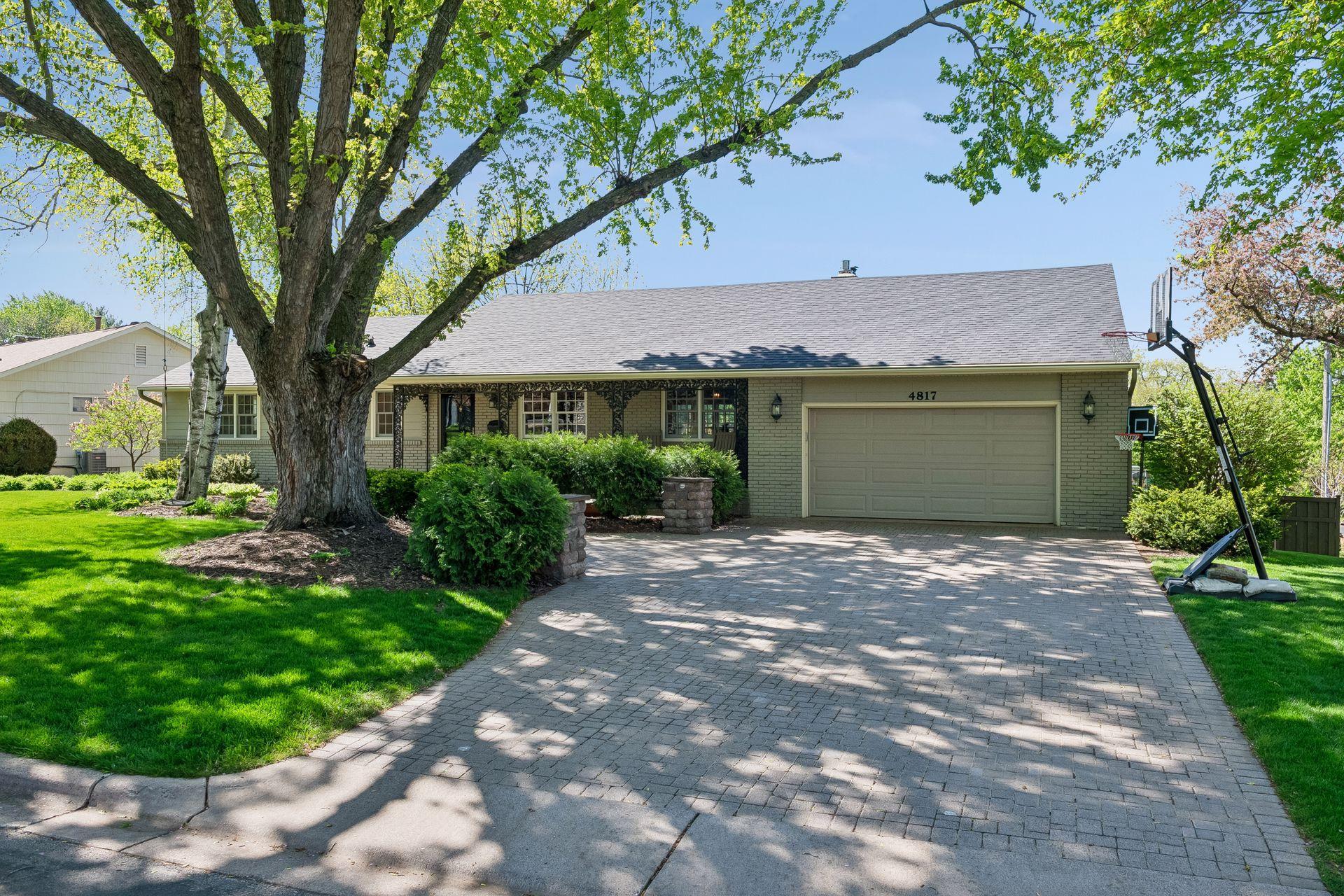 4817 Wilford Way, Edina, MN 55435