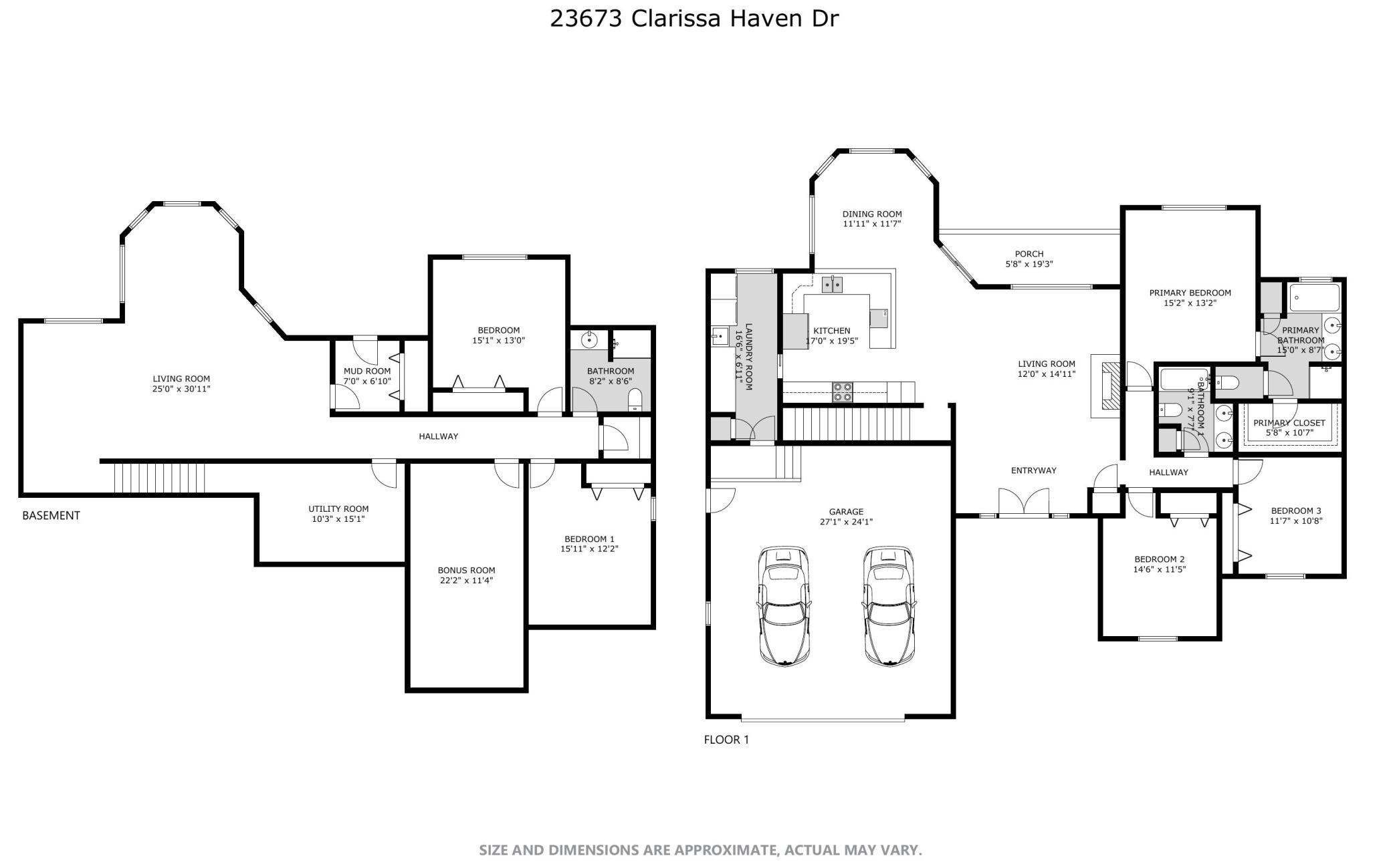 23673 Clarissa Haven Dr, Henning, MN 56551