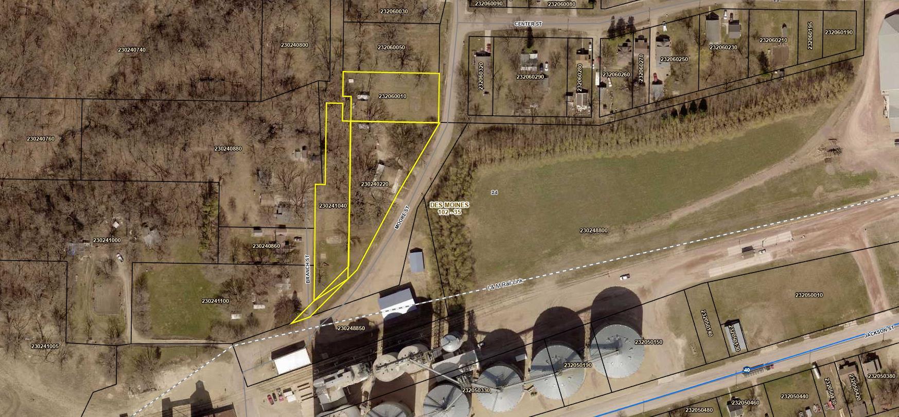 219 Moore St, Jackson, MN 56143