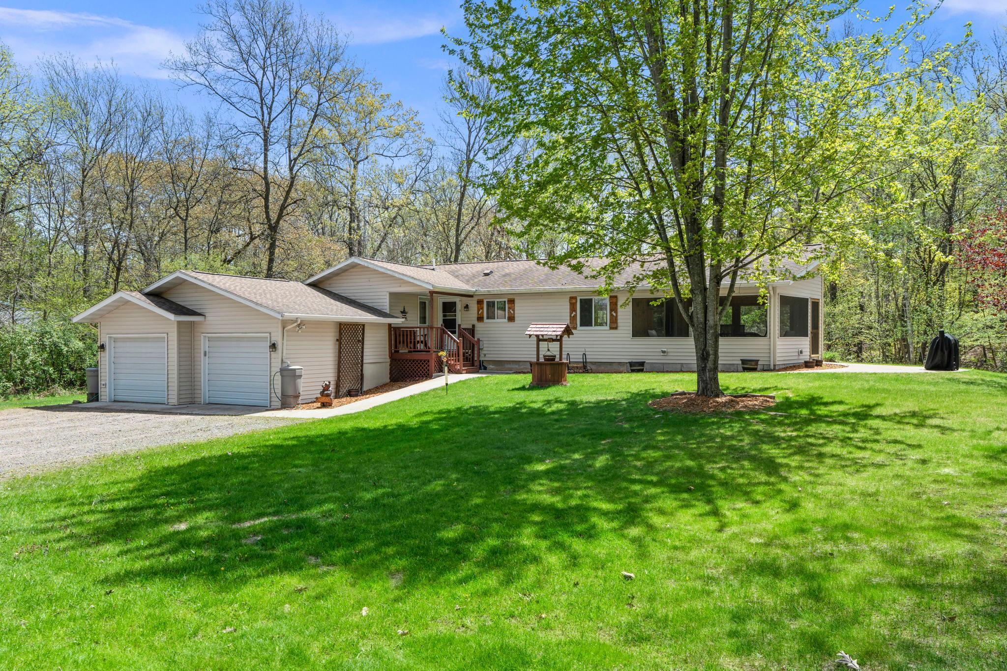 1308 170th Ave, Balsam Lake, WI 54810