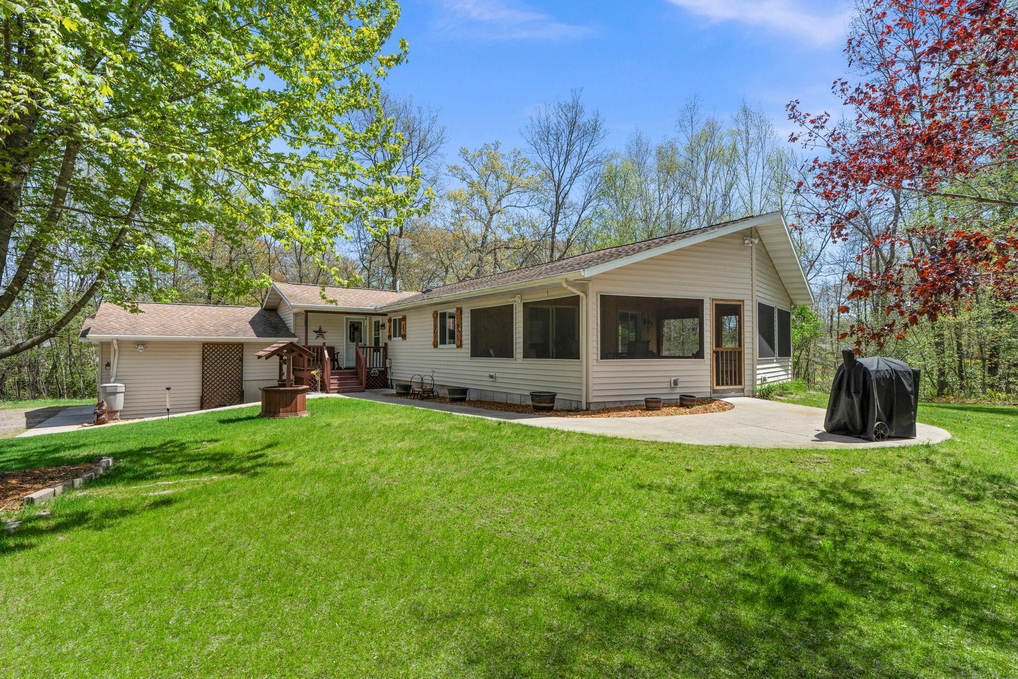 1308 170th Ave, Balsam Lake, WI 54810