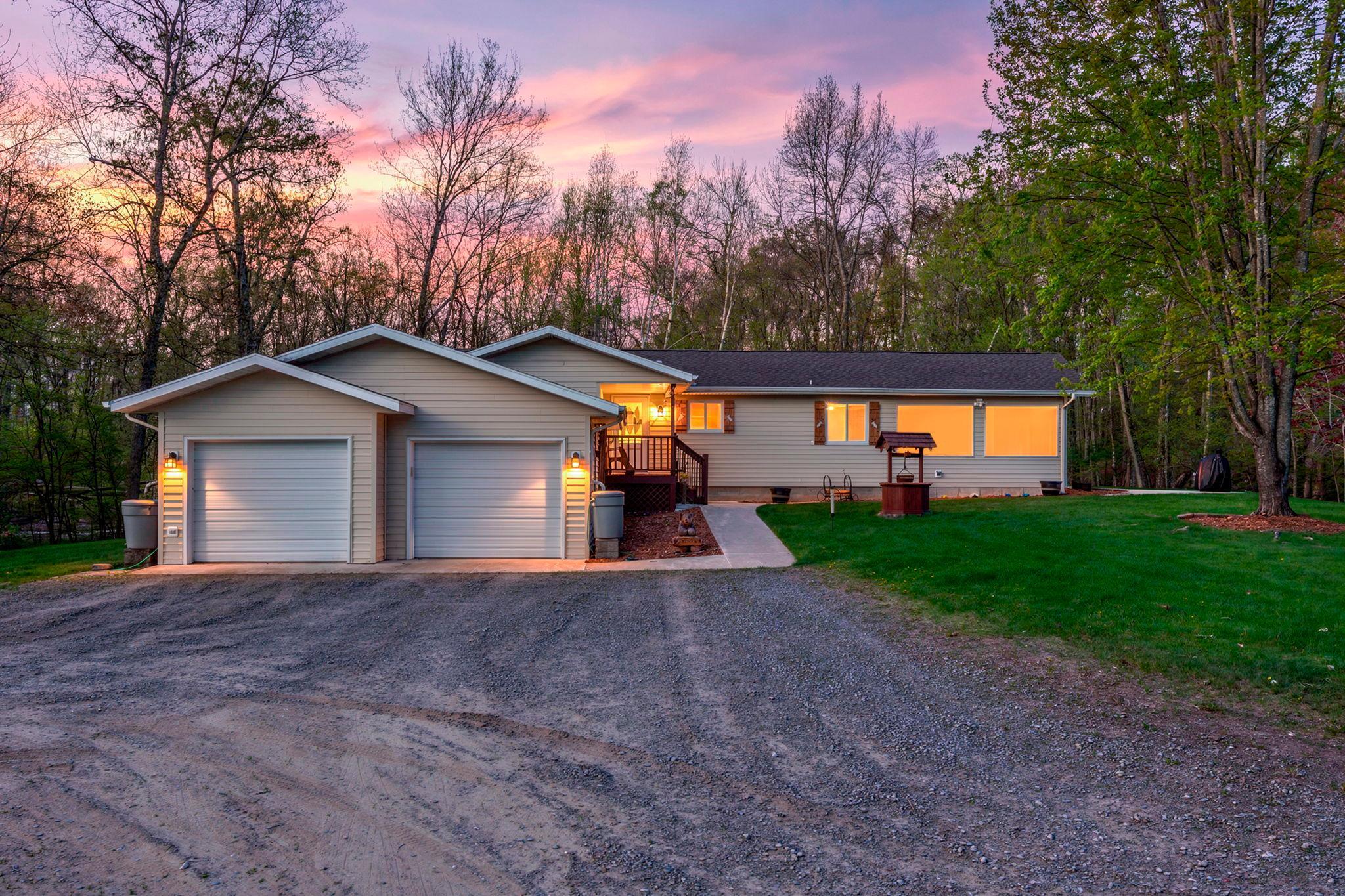 1308 170th Ave, Balsam Lake, WI 54810